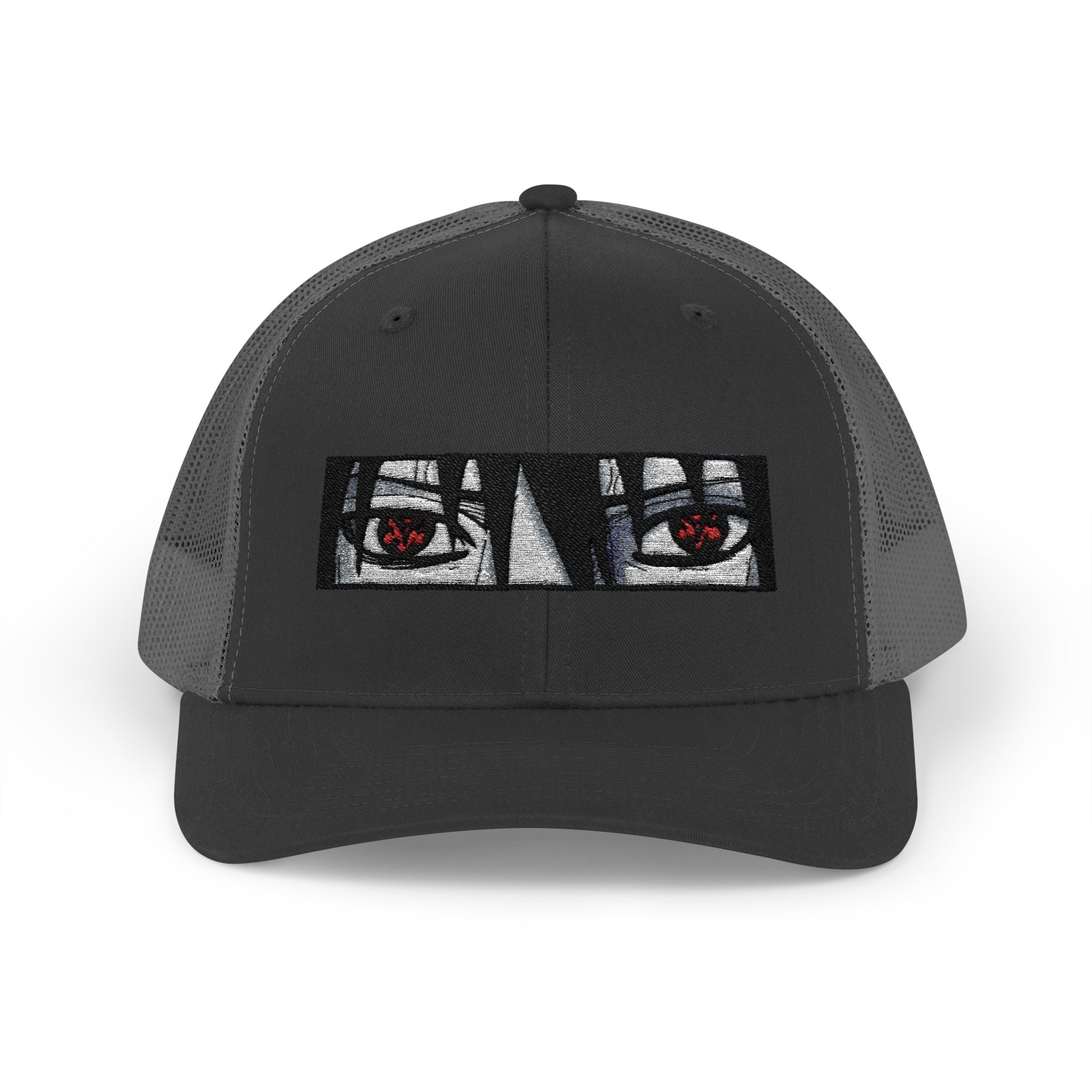 Snapback Trucker Cap
