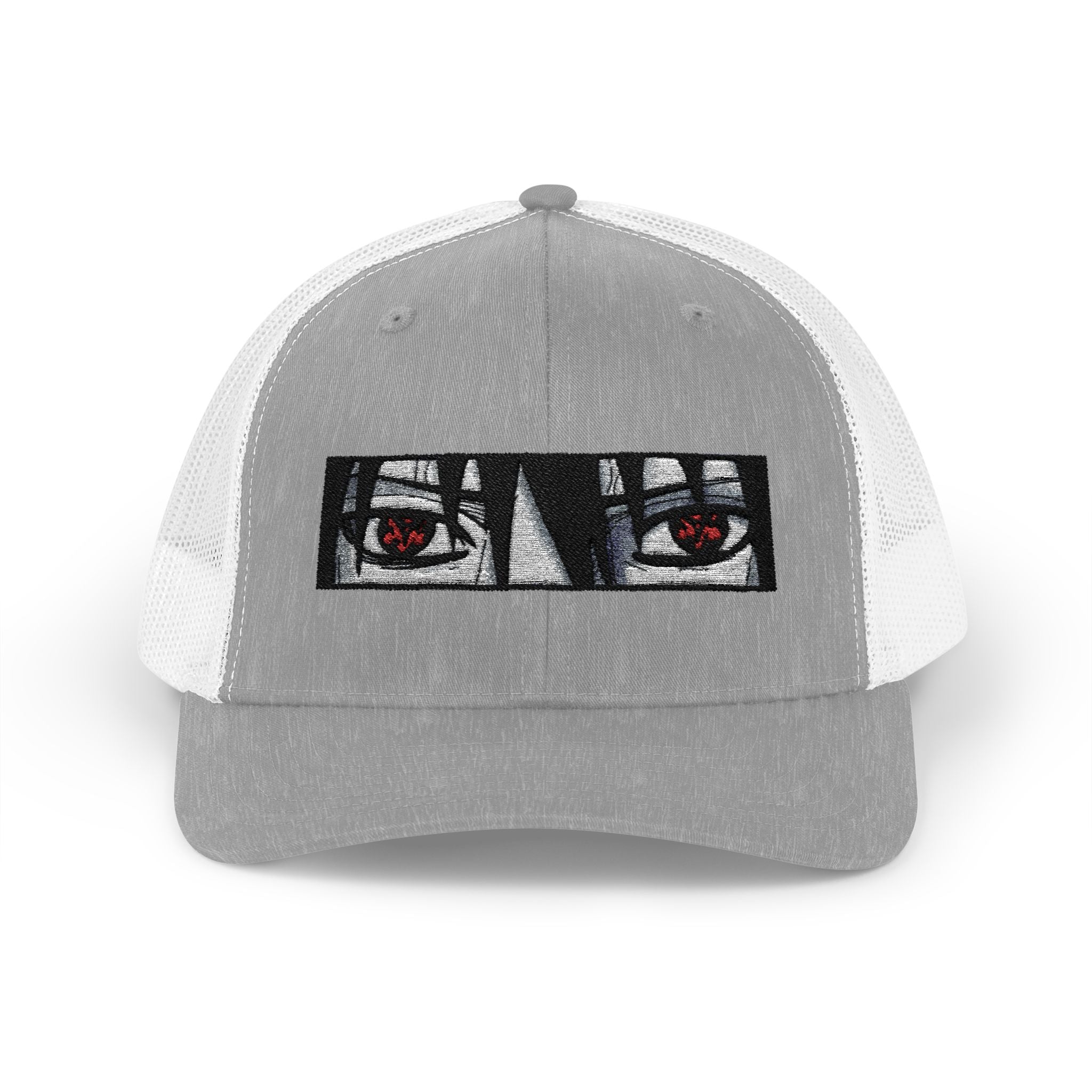 Snapback Trucker Cap