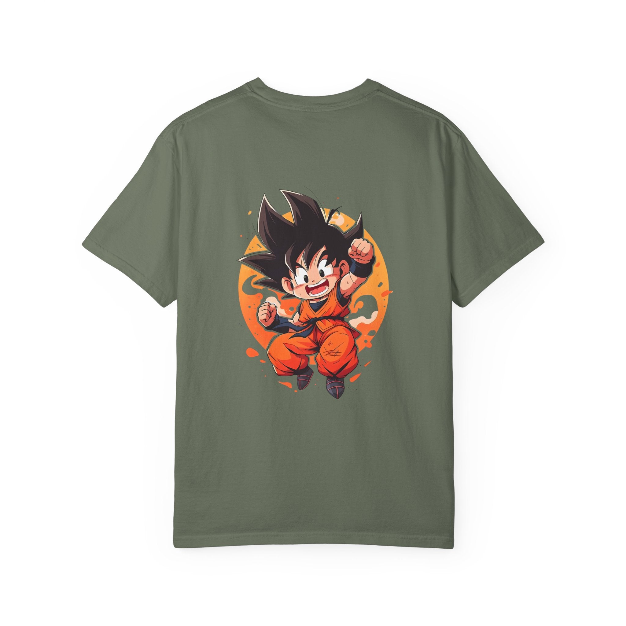 Unisex Cartoon Character T-shirt - Fun Gift for Anime Lovers, Playful Streetwear, Casual Tee, Birthday Present, Comic Enthusiasts