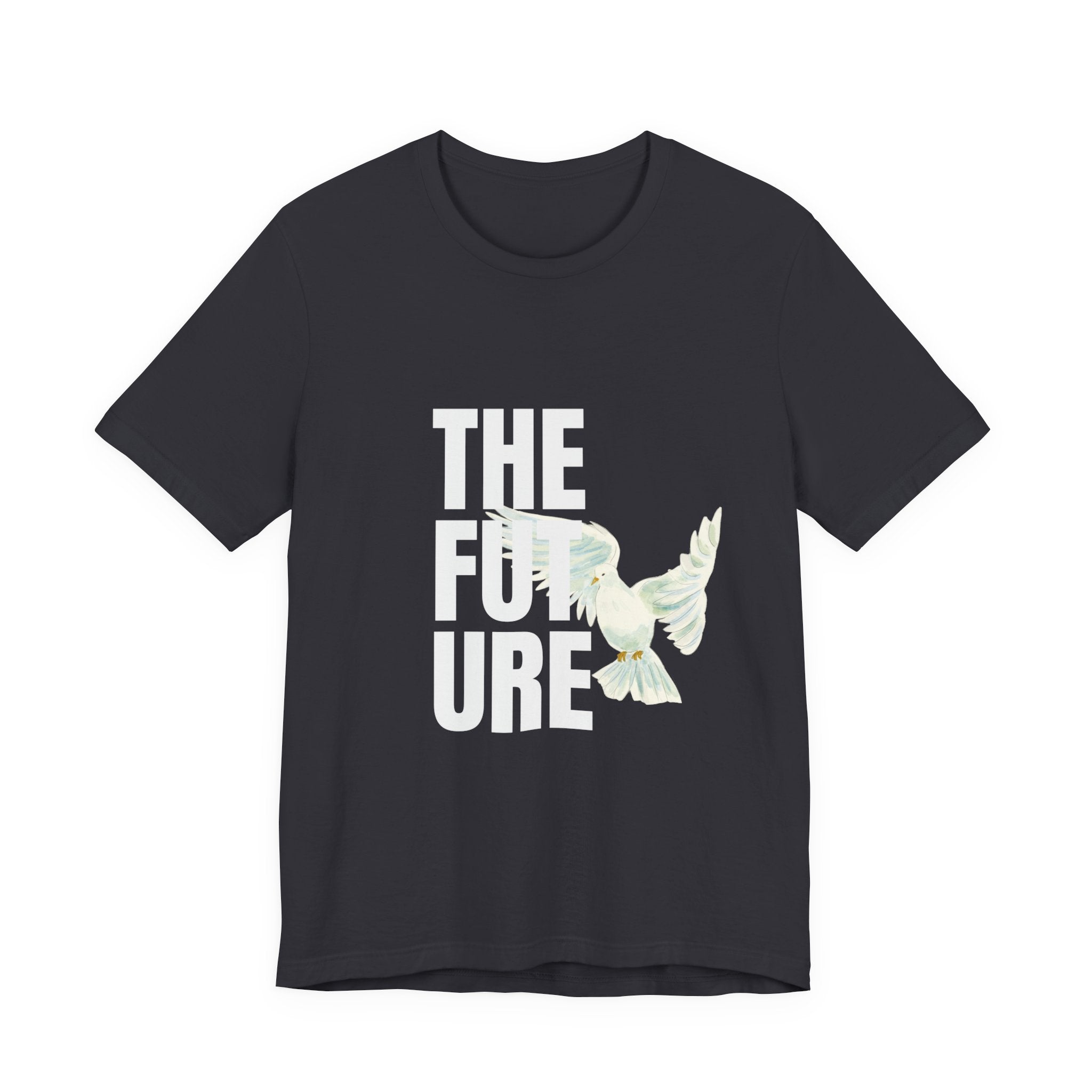 Future Is Bright Unisex Tee