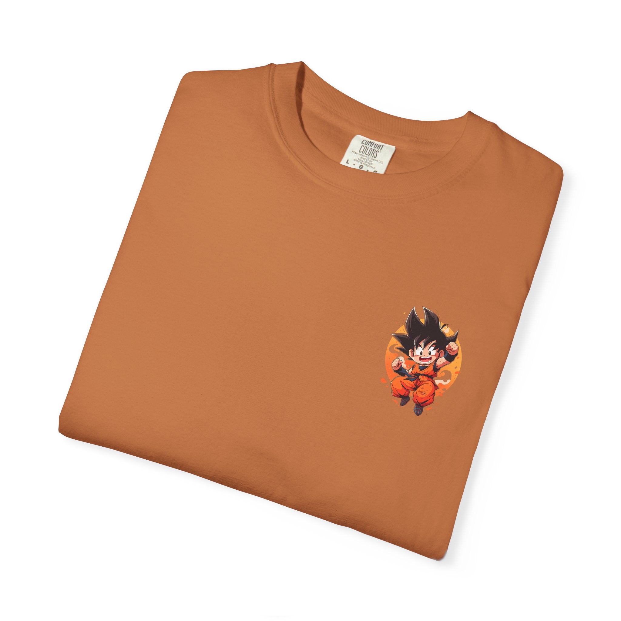 Unisex Cartoon Character T-shirt - Fun Gift for Anime Lovers, Playful Streetwear, Casual Tee, Birthday Present, Comic Enthusiasts