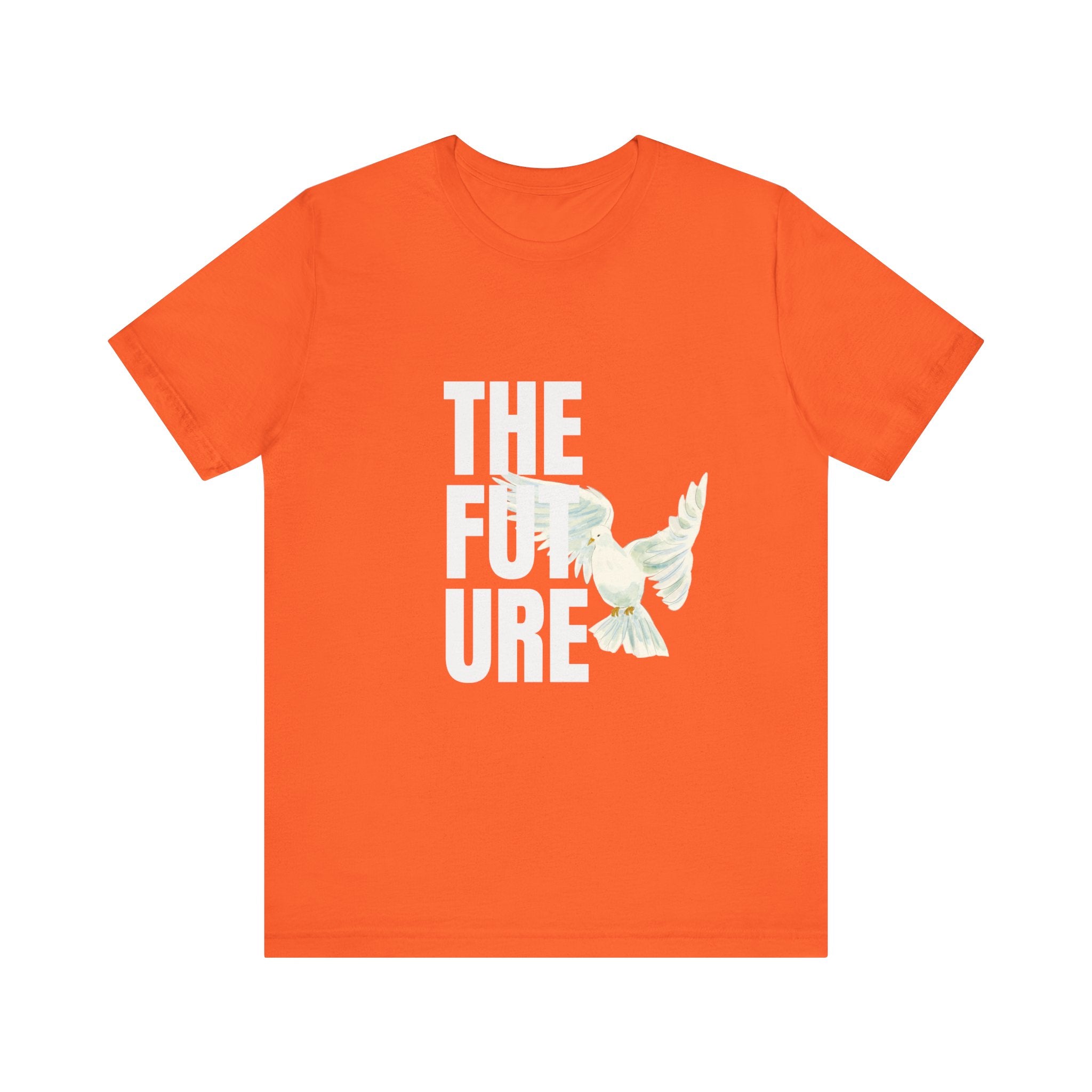 Future Is Bright Unisex Tee