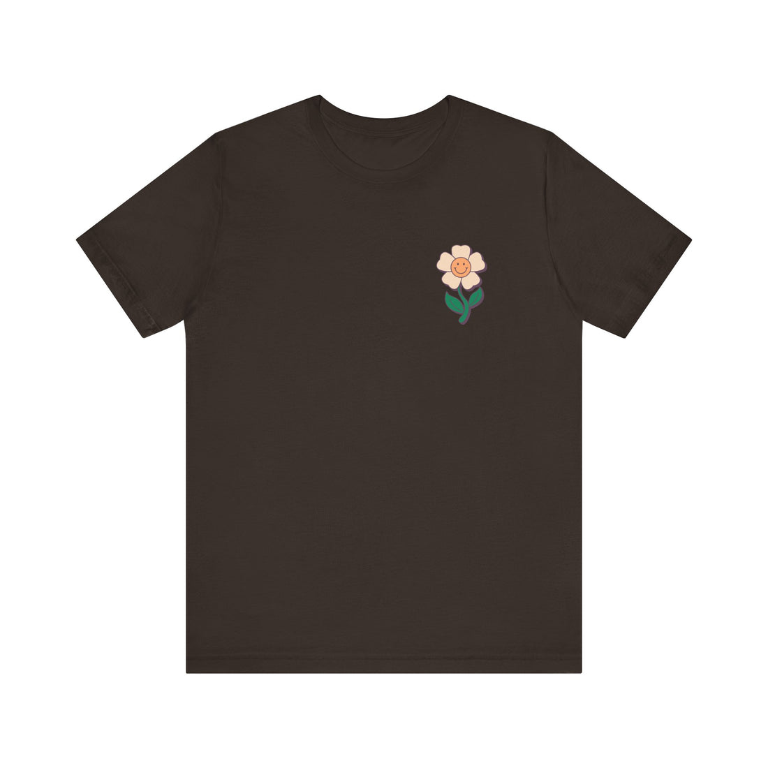 Spread Kindness Floral Tee