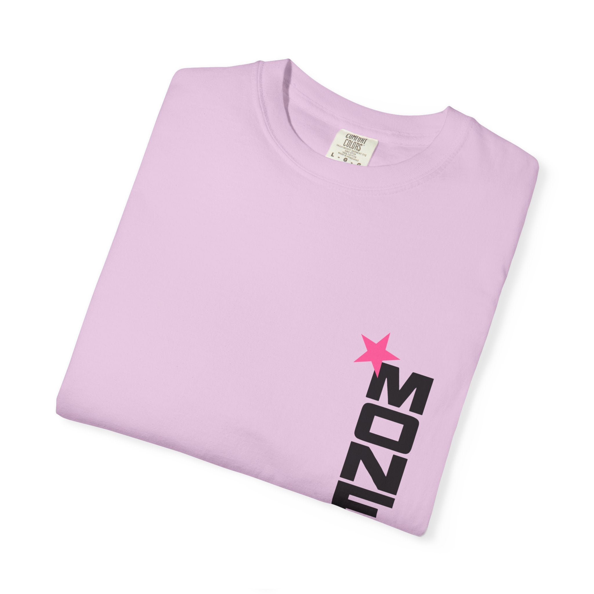 Money Graphic T-Shirt — "All We Need Is Money" Streetwear Tee