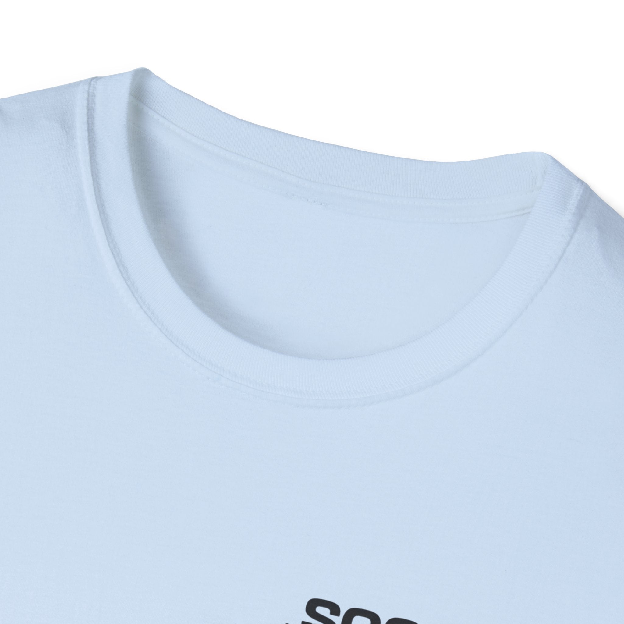 Social Inward Vent T-Shirt