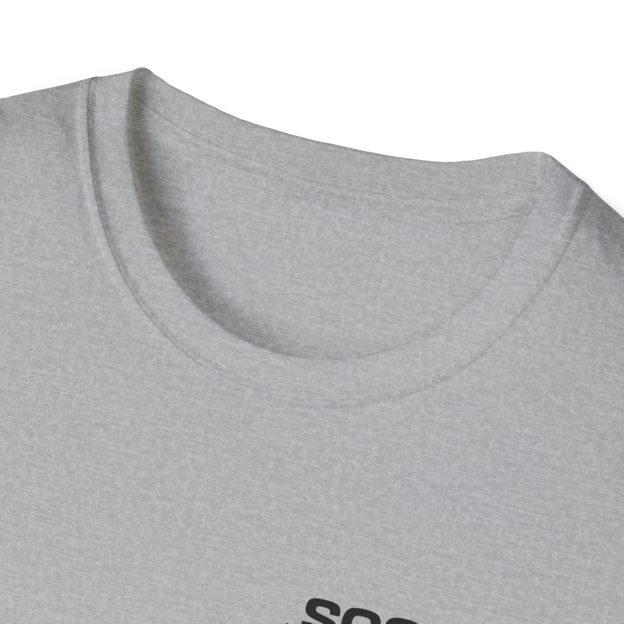 Social Inward Vent T-Shirt