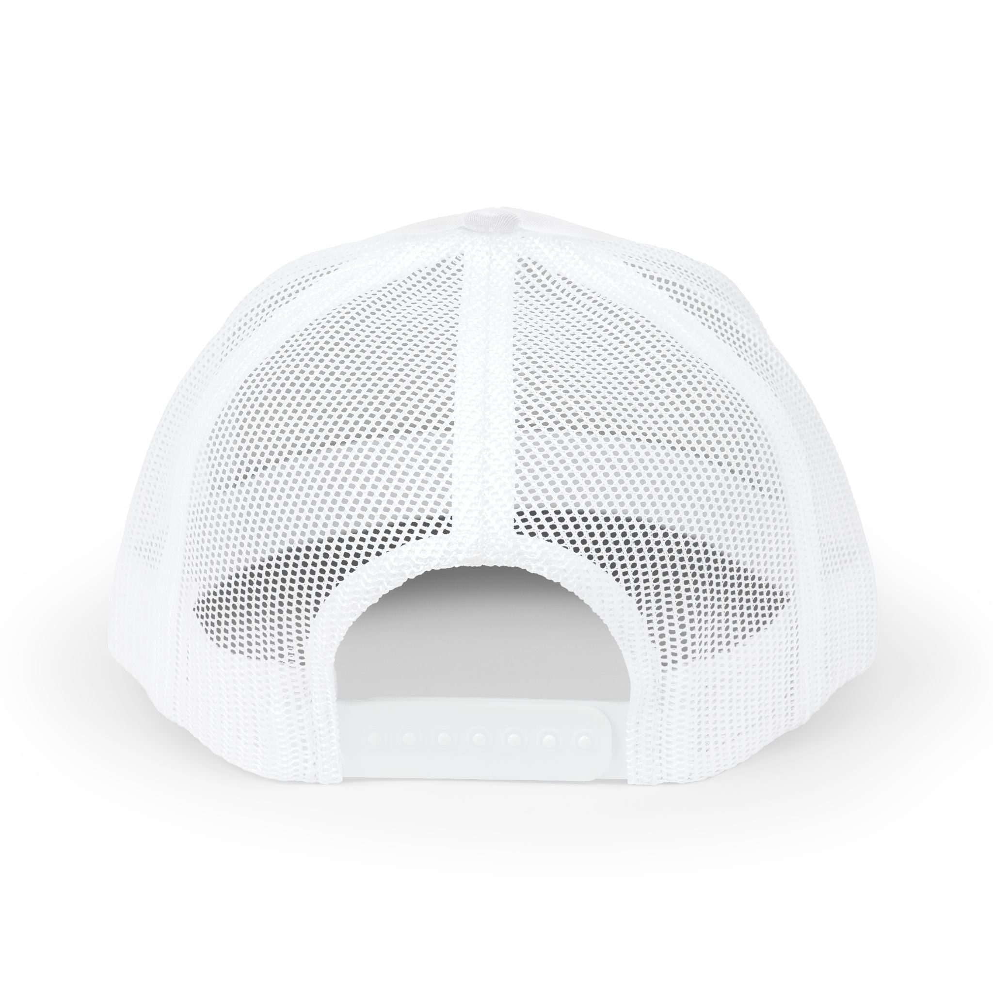 Handyman House Icon Snapback Cap