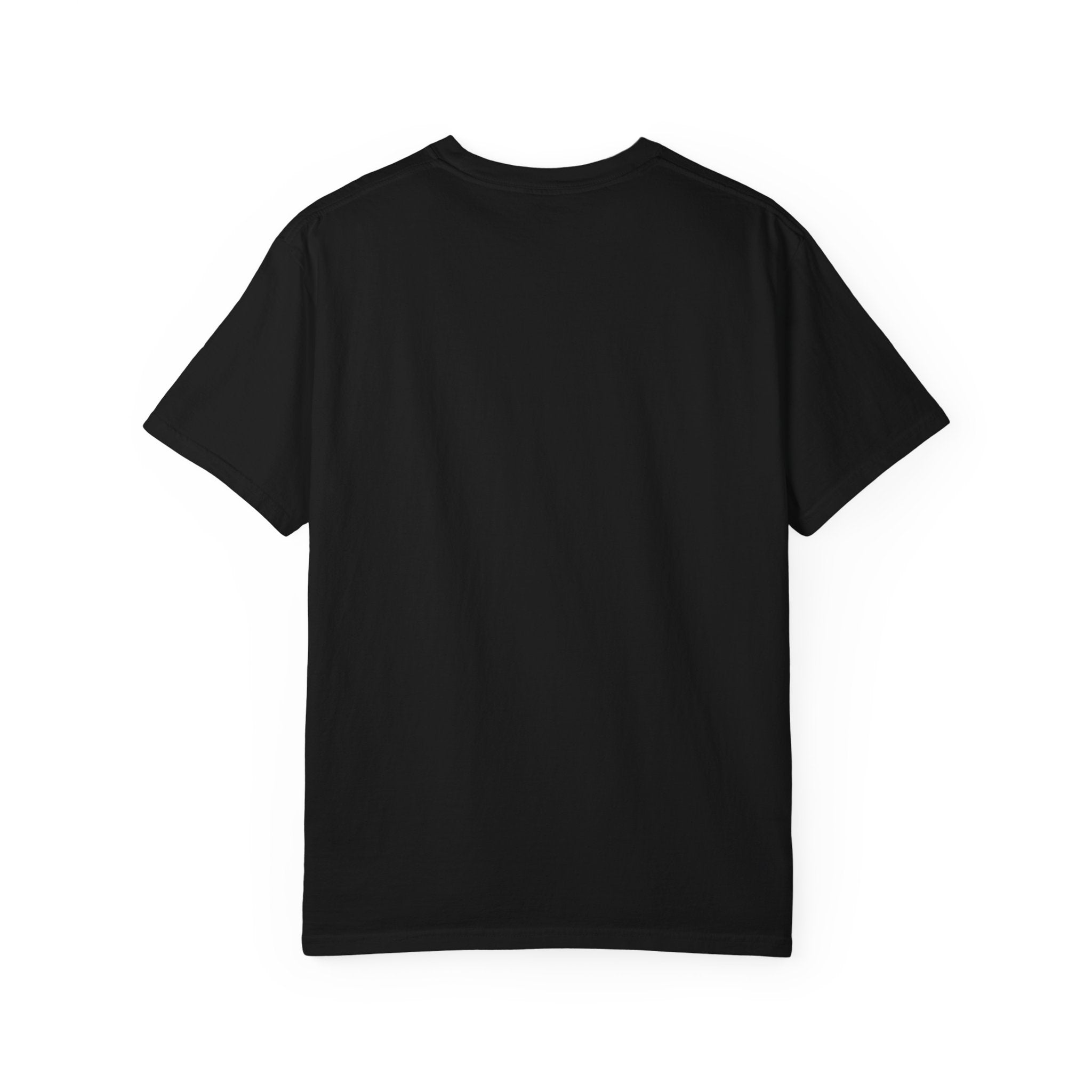 Spooky Horror Graphic Tee, Unisex Halloween T-shirt, Casual Wear, Gift for Halloween, Horror Movie Fans