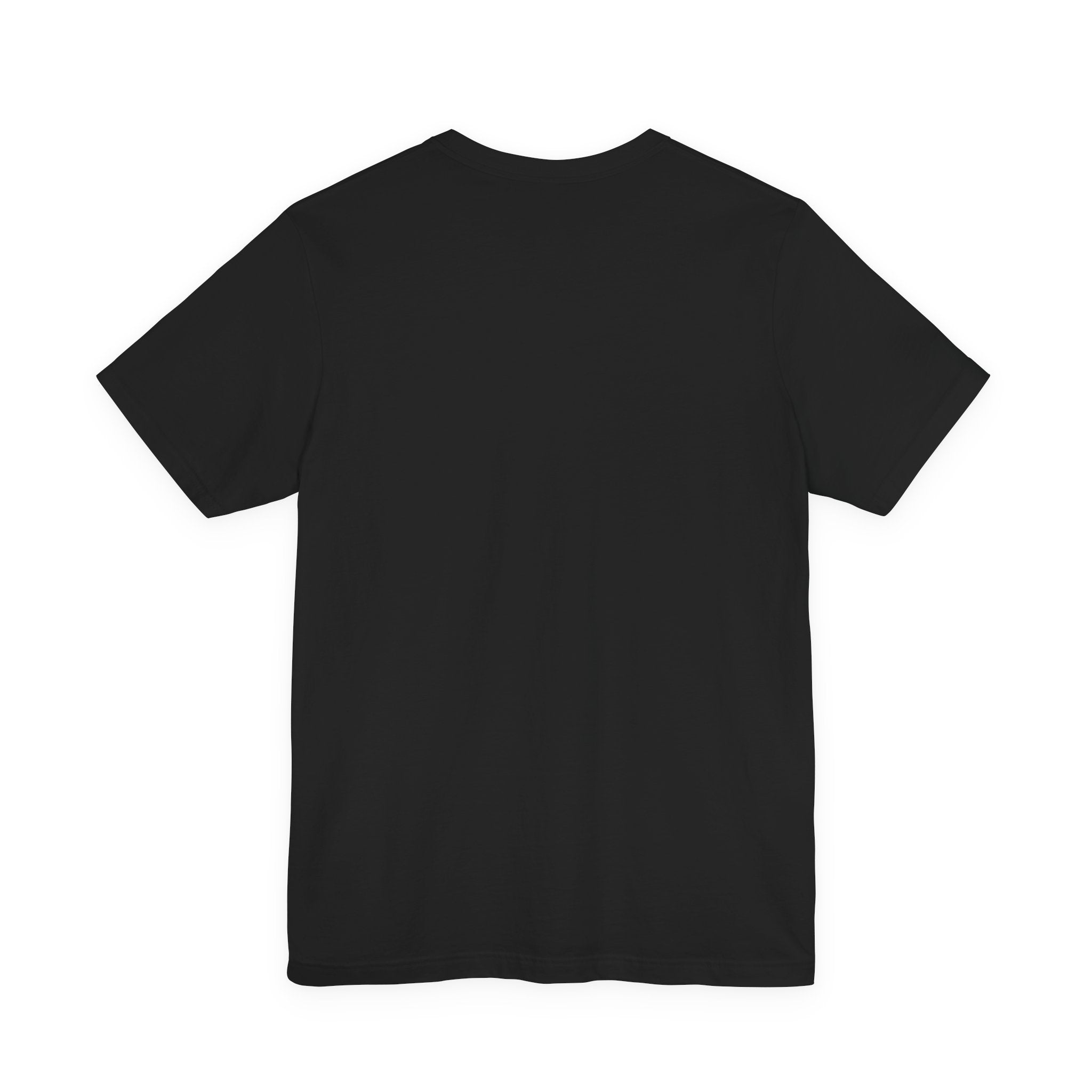 Halloween Pumpkin Tee - Unisex Jersey Short Sleeve Shirt, Spooky Season Wear, Fall Fashion, Halloween Party Outfit, Ghostly Fun