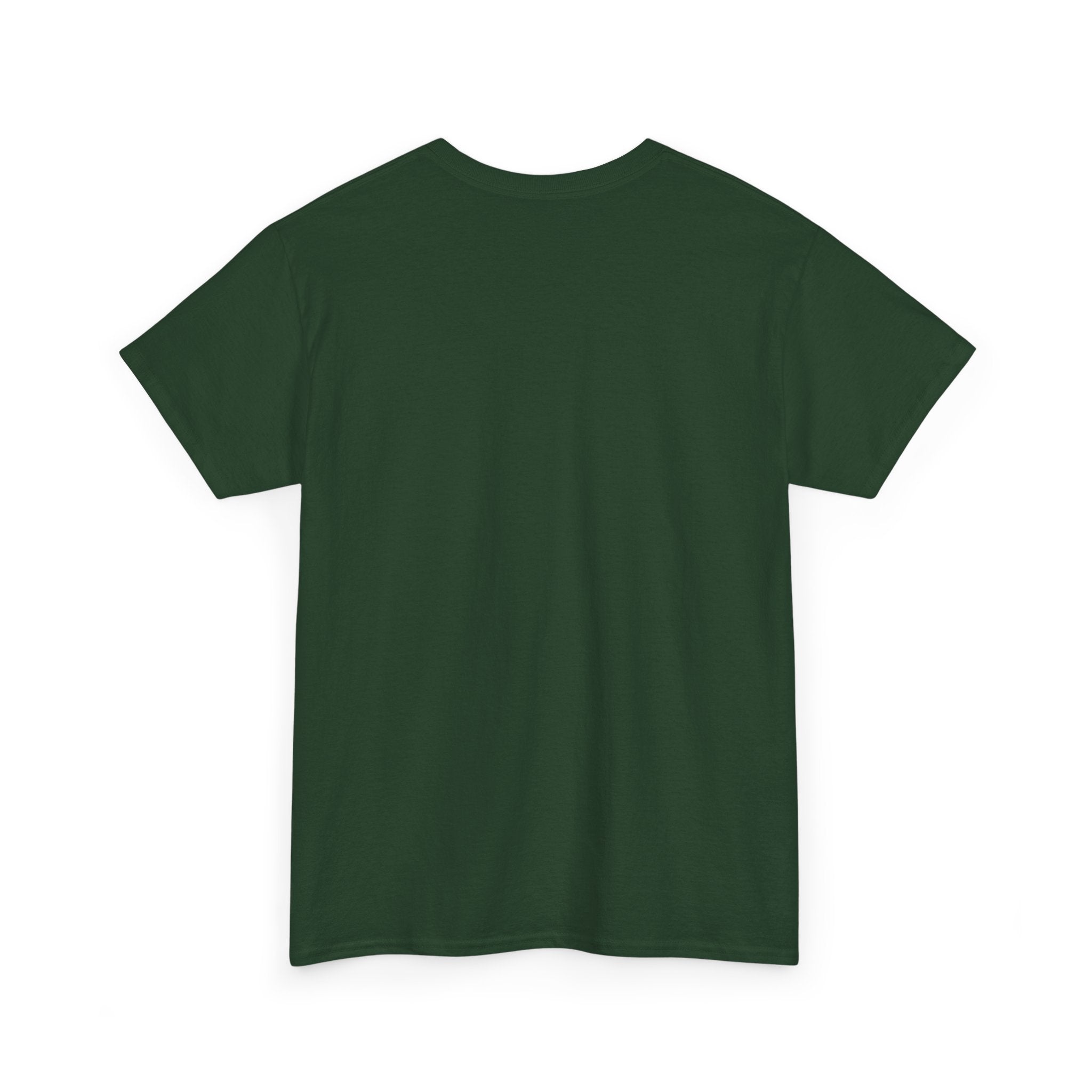 Rad Dad Society Unisex Heavy Cotton Tee, Cool Dad Gift, Vintage Skull Shirt, Perfect for Father's Day, Casual Wear, Fun Gift Idea