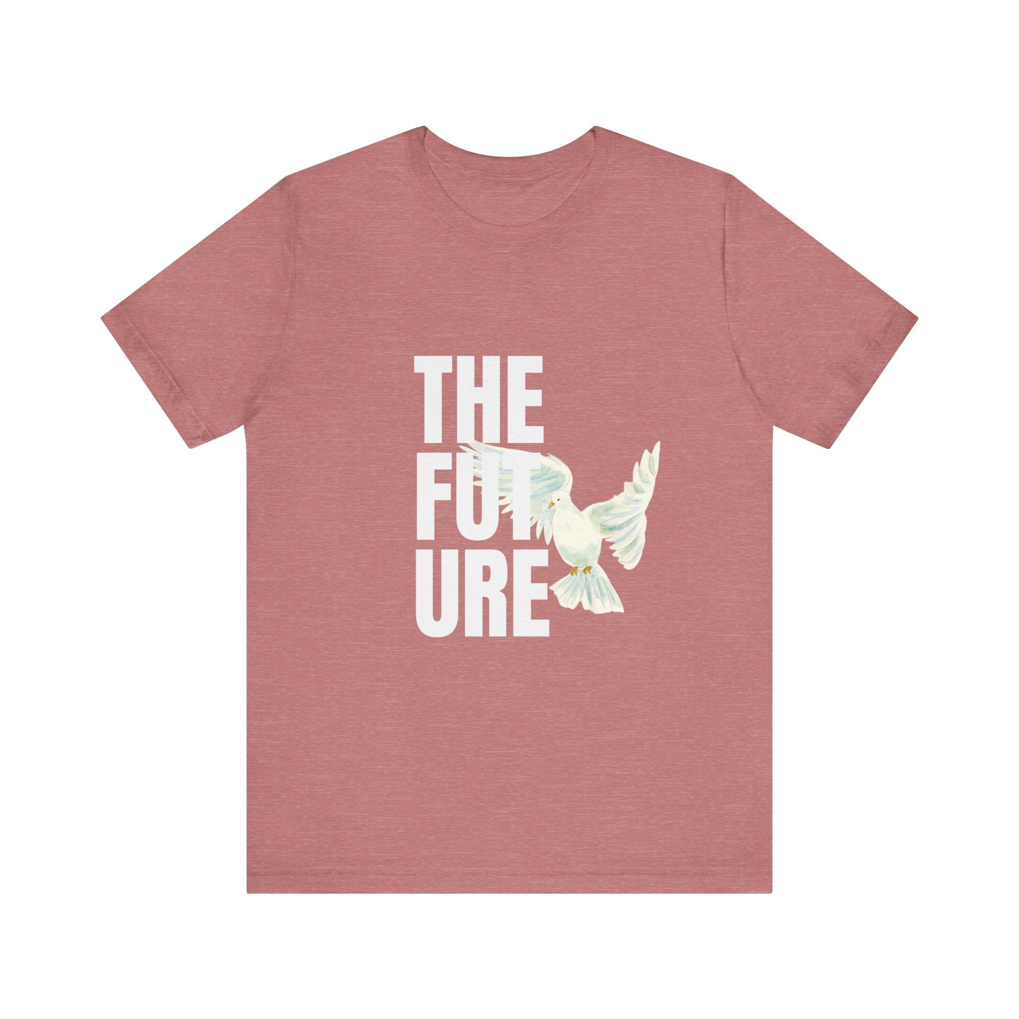 Future Is Bright Unisex Tee