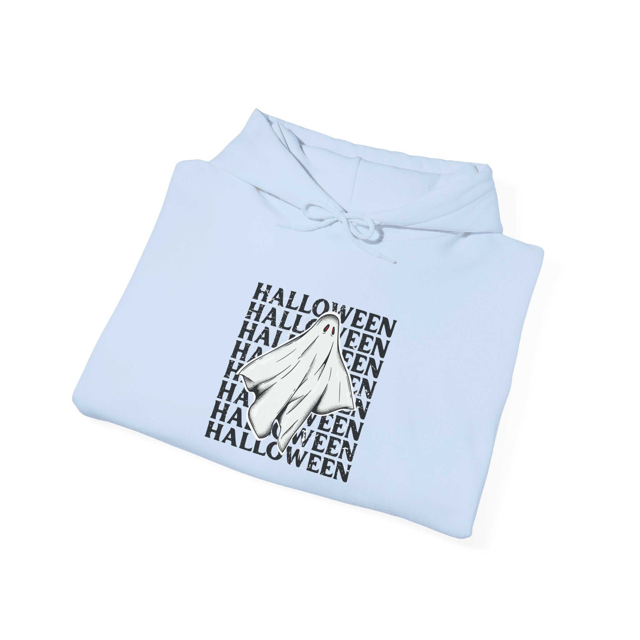 Halloween Themed Unisex Hoodie, Cozy Halloween Sweatshirt for Fall Celebrations, Perfect for Trick-or-Treating, Halloween Party, [...]