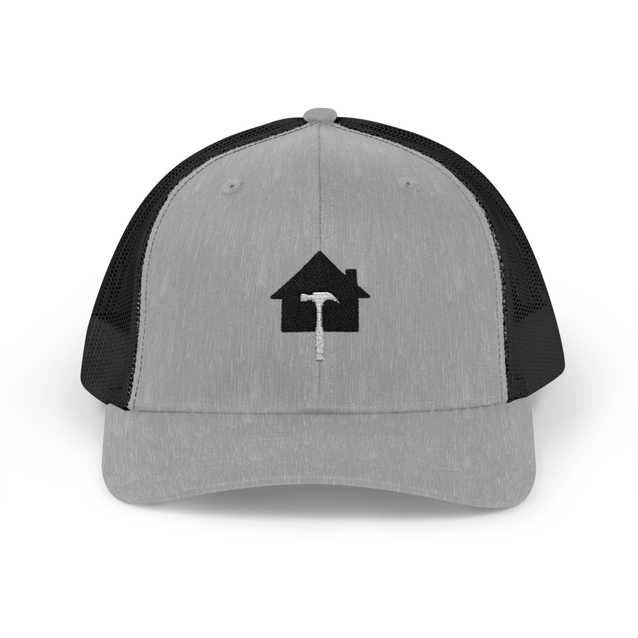 Trucker Cap - Tiny House Rescue Logo Snapback