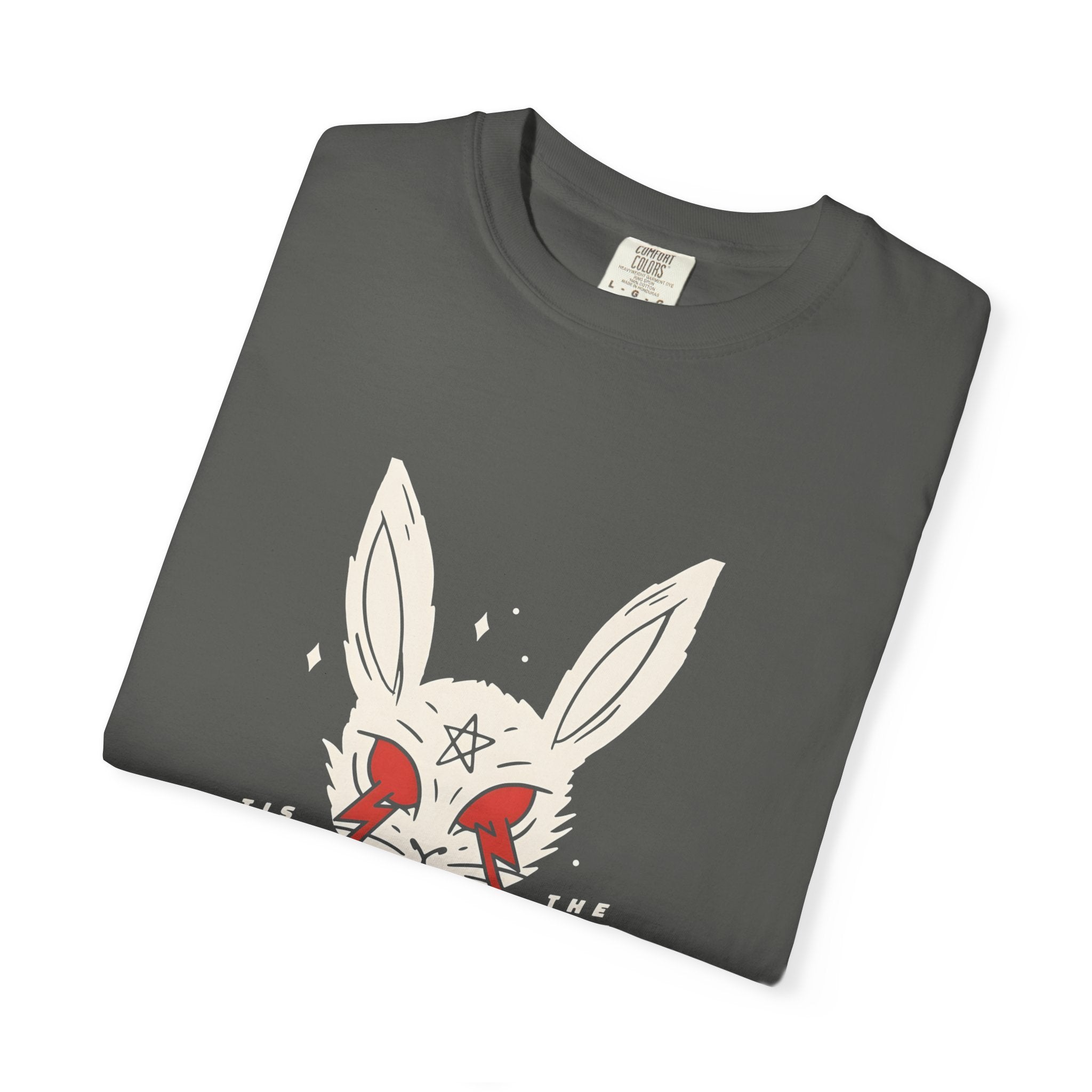 Spooky Season Unisex T-Shirt, Halloween Tee, Funny Graphic Shirt, Fall Fashion, Casual Wear, Gift for Friends and Family