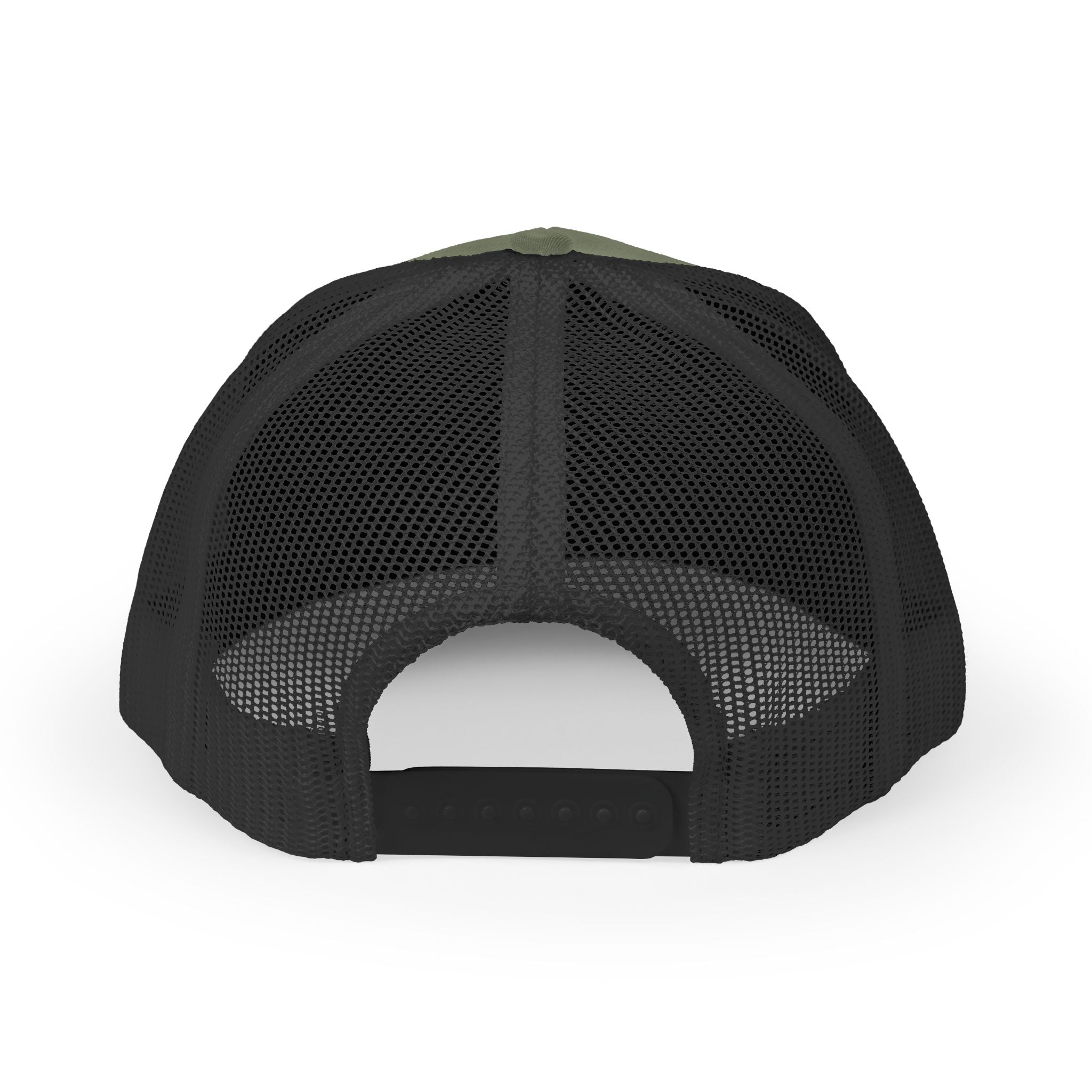 Alien Embroidered Snapback Trucker Cap, Cool Hat, Unique Gift for UFO Lovers, Casual Wear, Festival Fashion, Fun Accessory