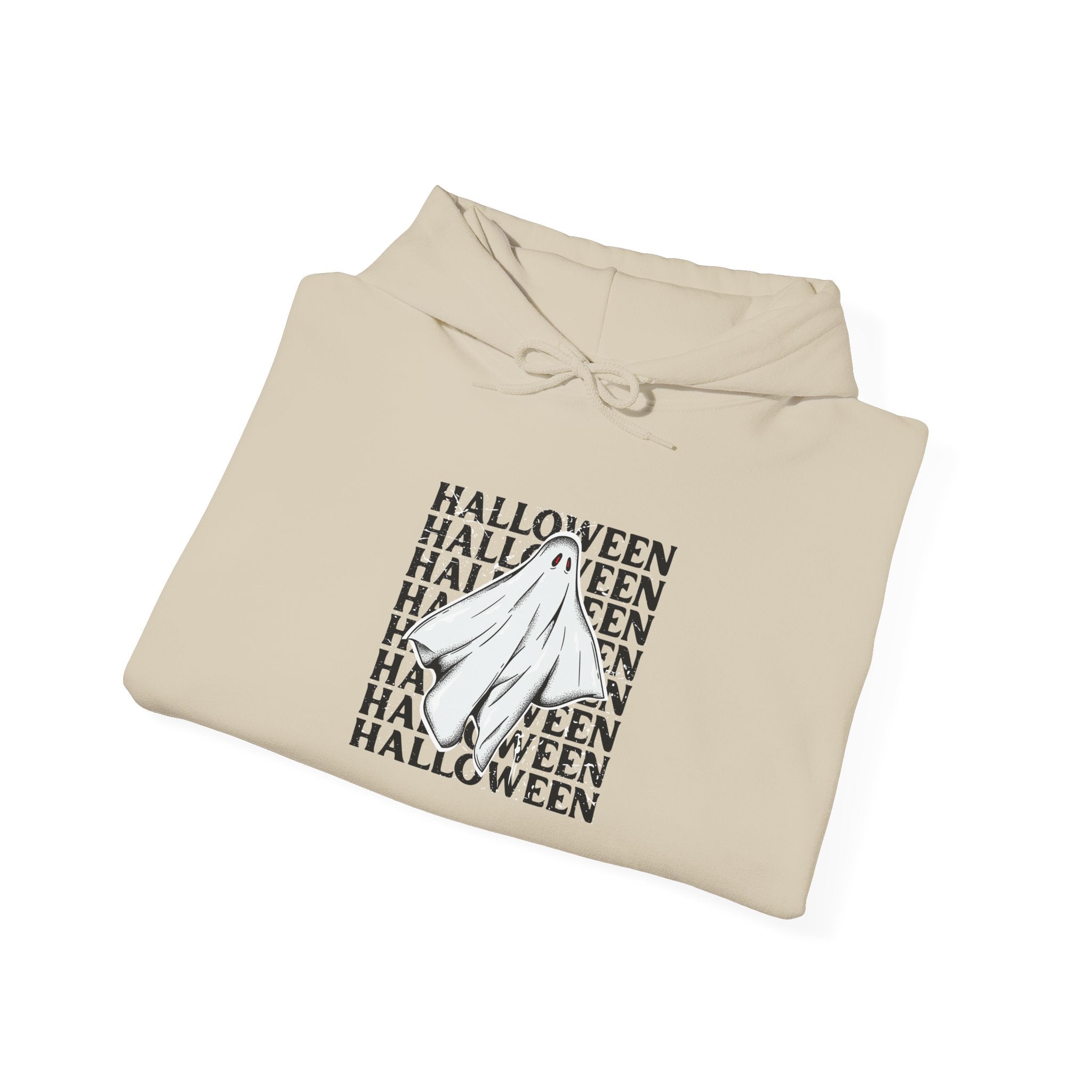 Halloween Themed Unisex Hoodie, Cozy Halloween Sweatshirt for Fall Celebrations, Perfect for Trick-or-Treating, Halloween Party, [...]