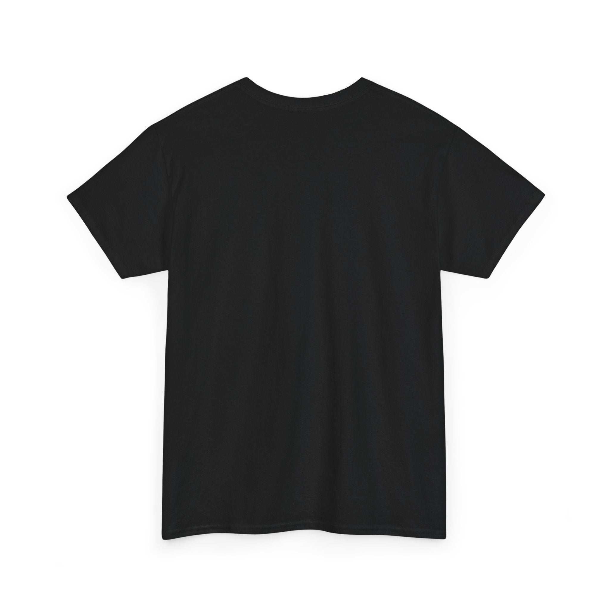 Rad Dad Society Unisex Heavy Cotton Tee, Cool Dad Gift, Vintage Skull Shirt, Perfect for Father's Day, Casual Wear, Fun Gift Idea