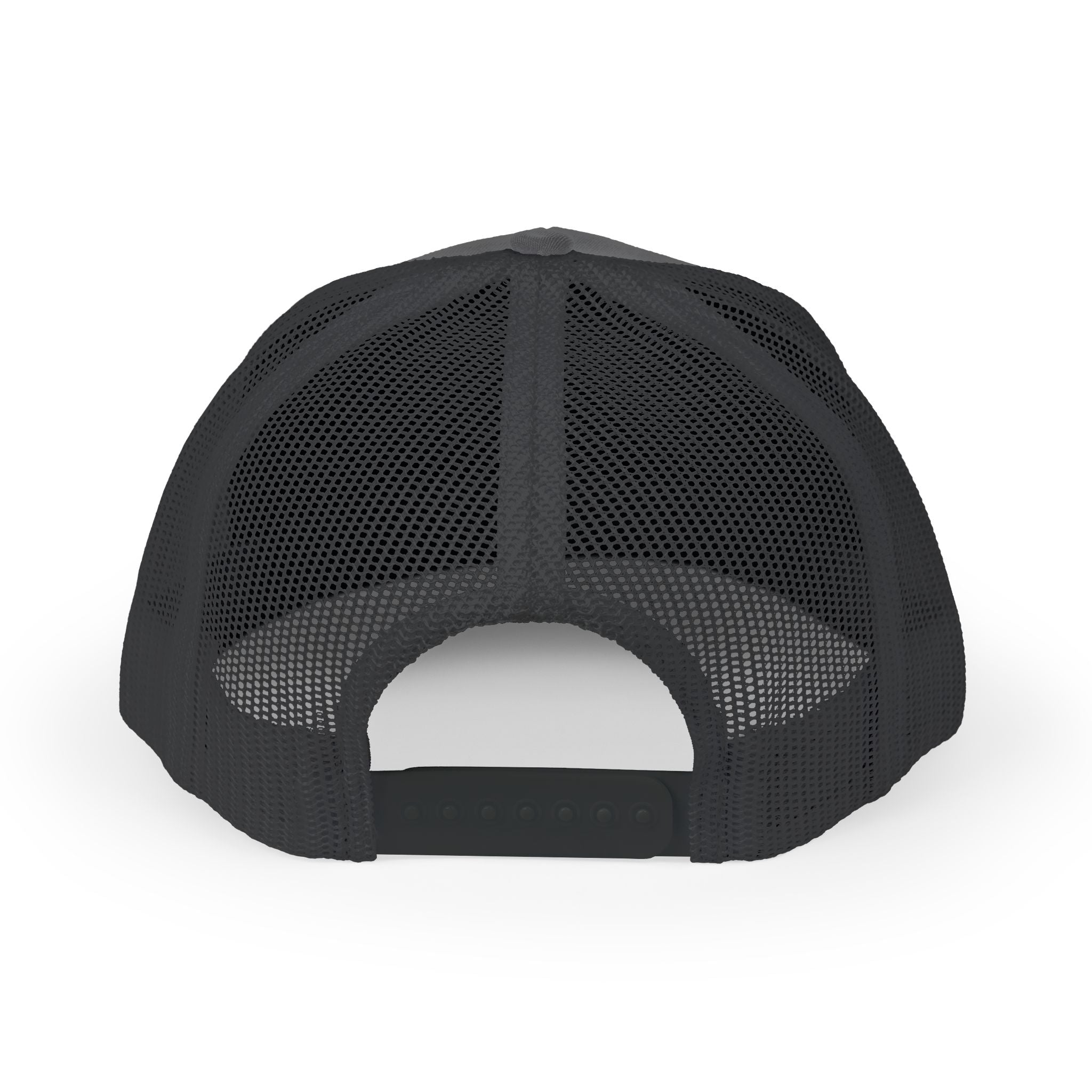 Alien Embroidered Snapback Trucker Cap, Cool Hat, Unique Gift for UFO Lovers, Casual Wear, Festival Fashion, Fun Accessory