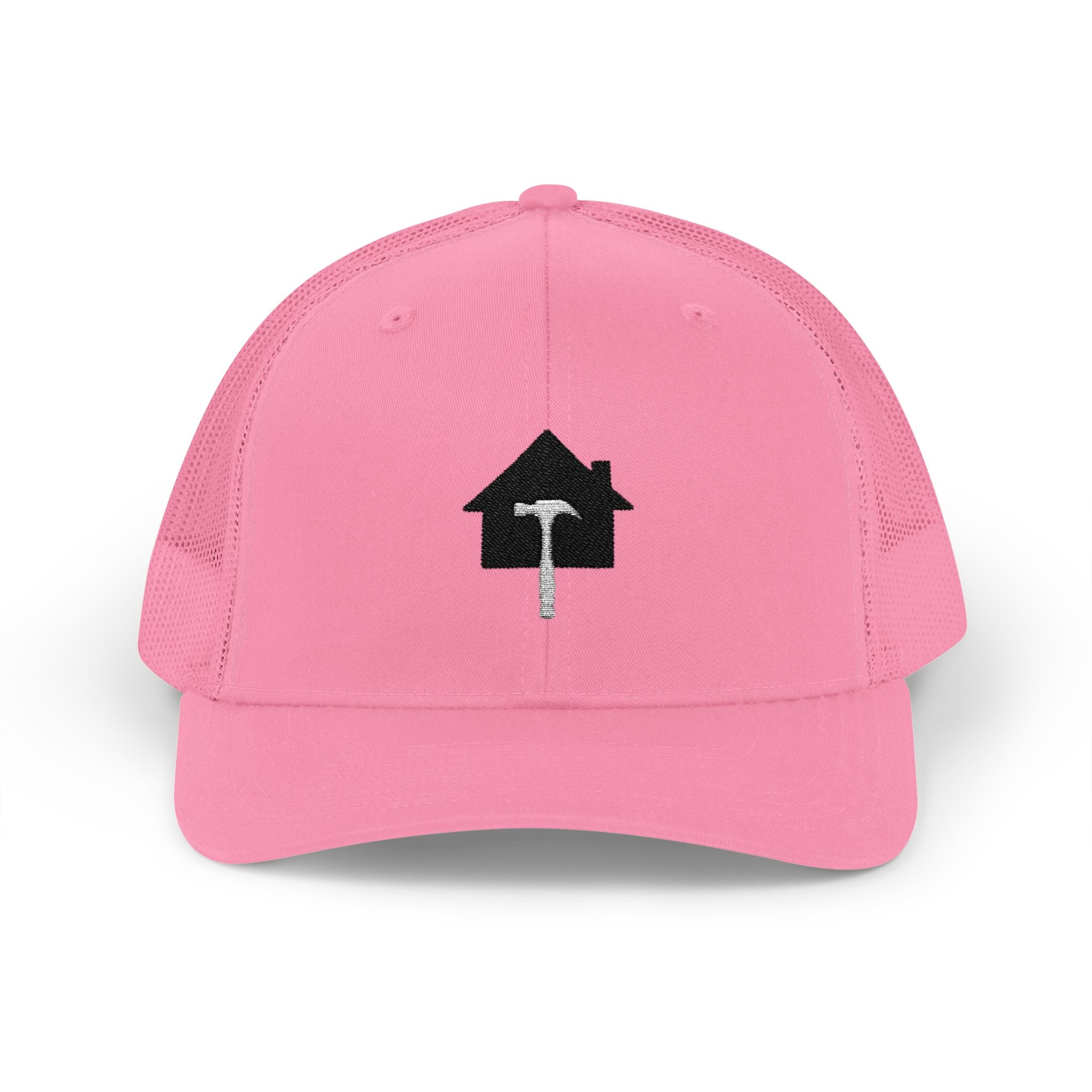 Trucker Cap - Tiny House Rescue Logo Snapback