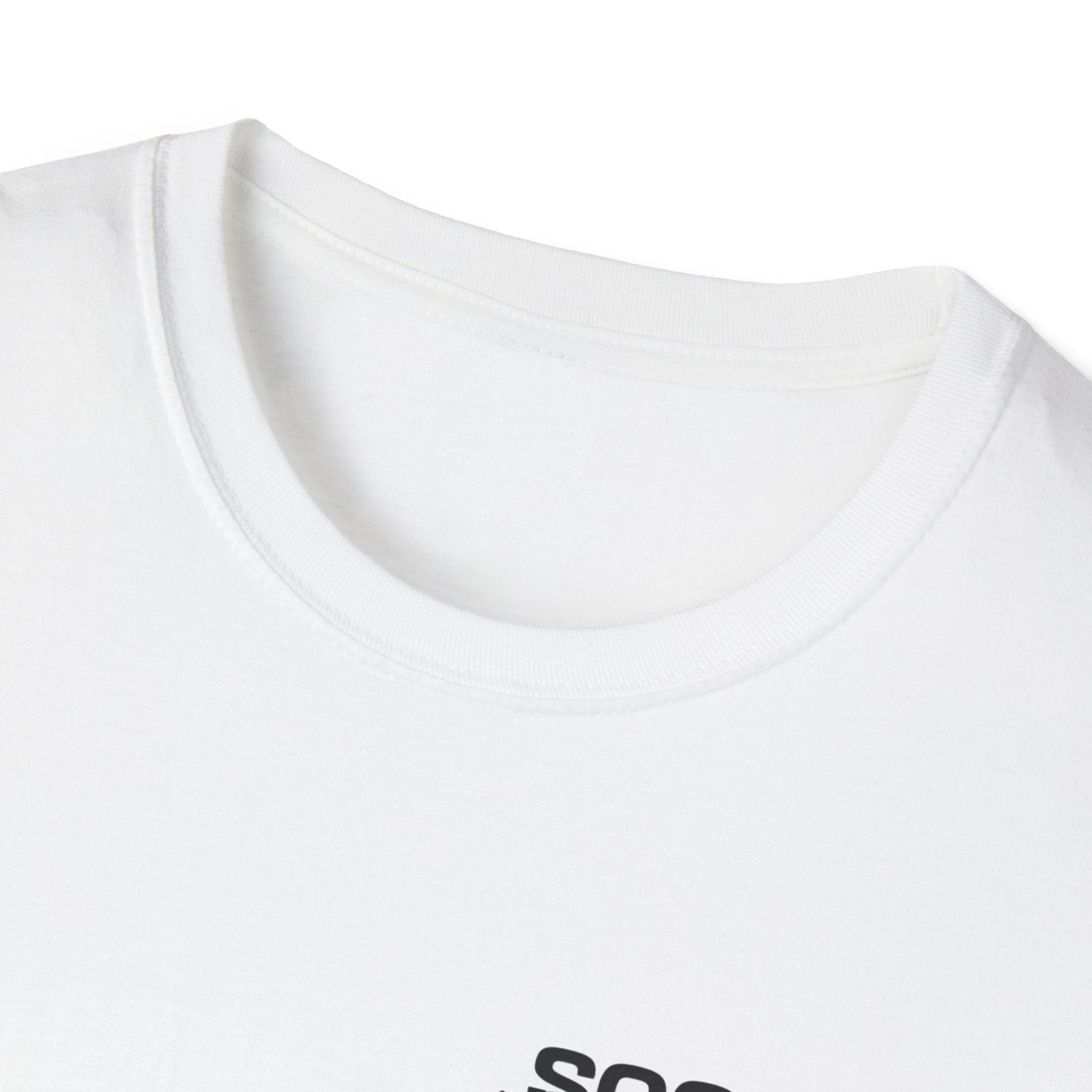 Social Inward Vent T-Shirt