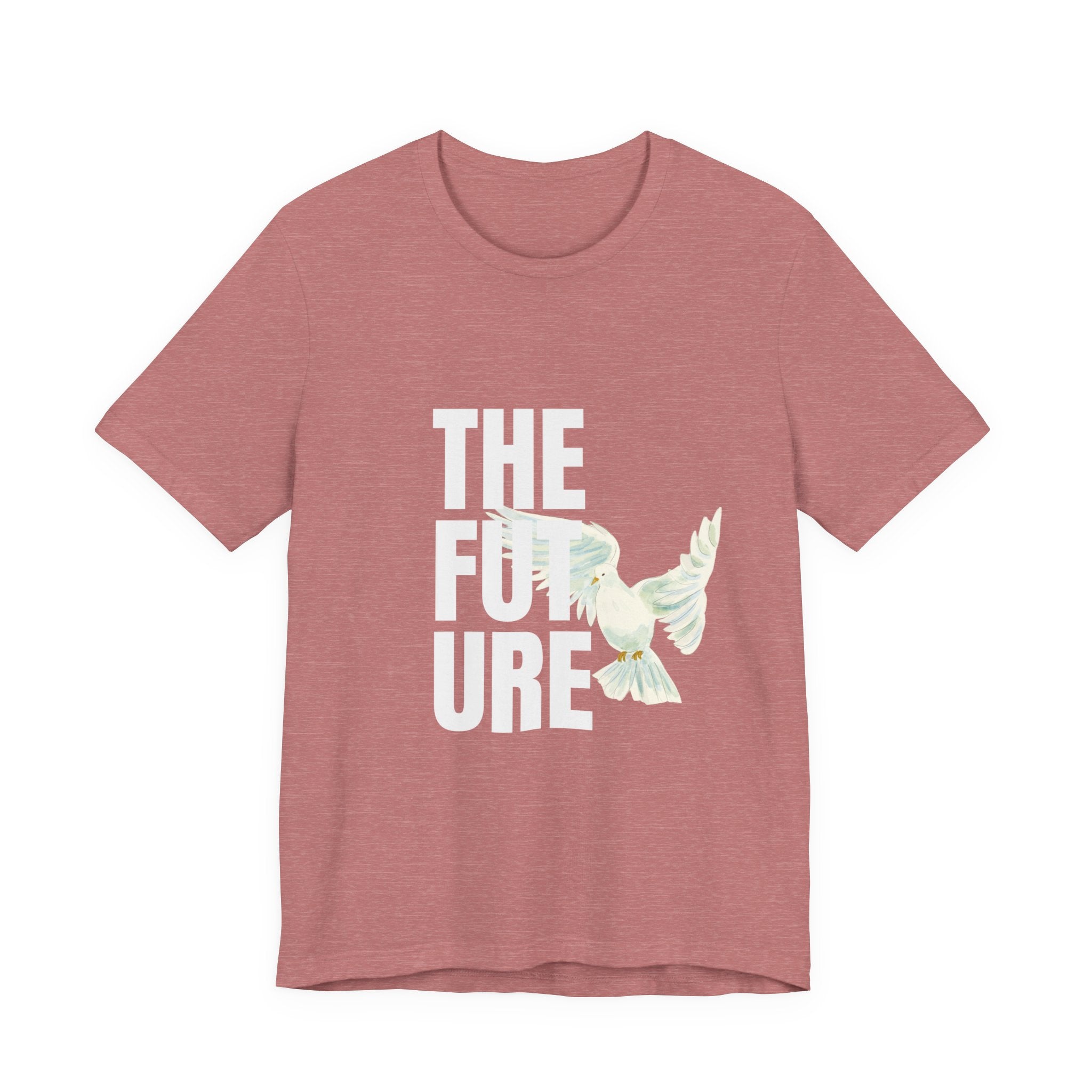 Future Is Bright Unisex Tee