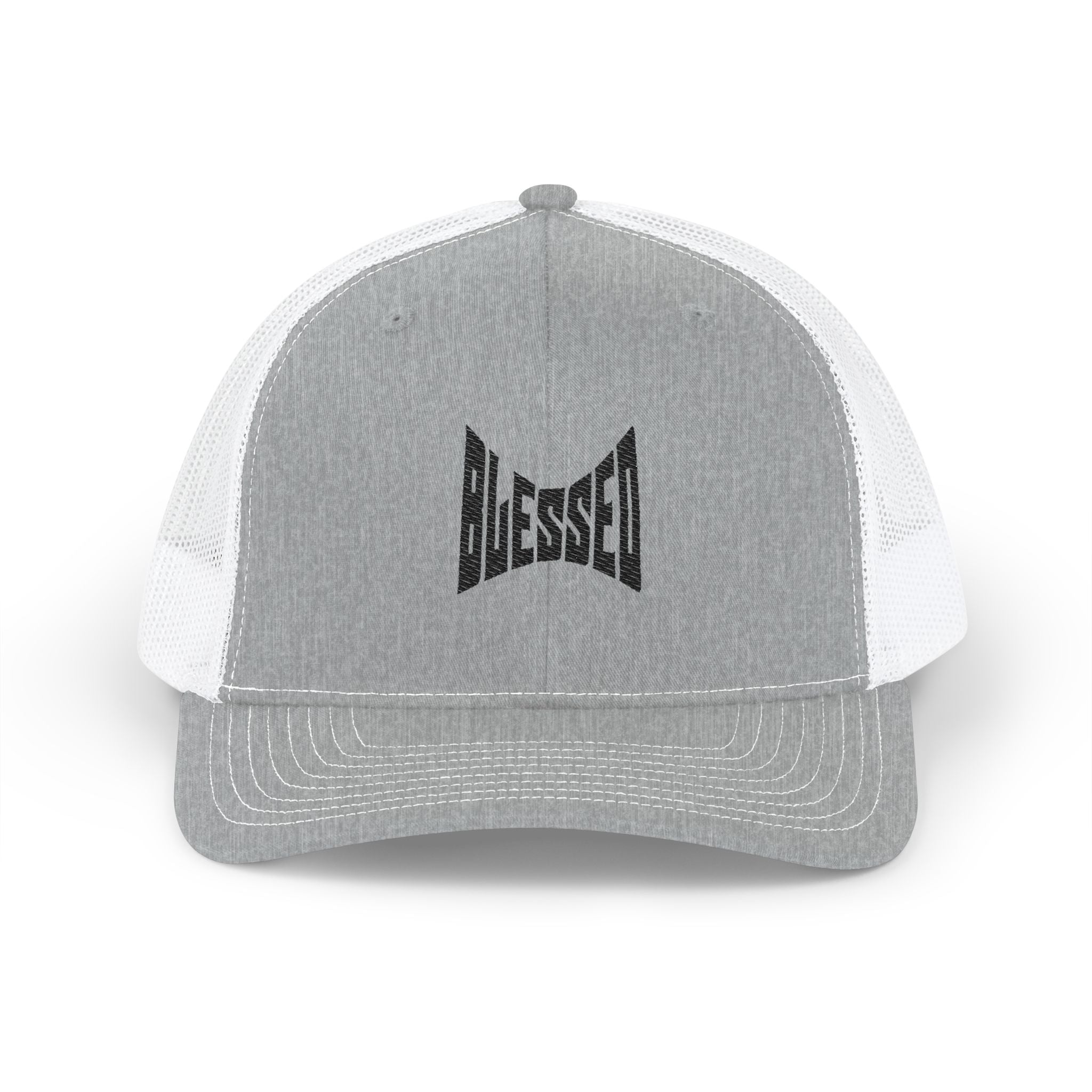 Snapback Trucker Cap (Embroidery)