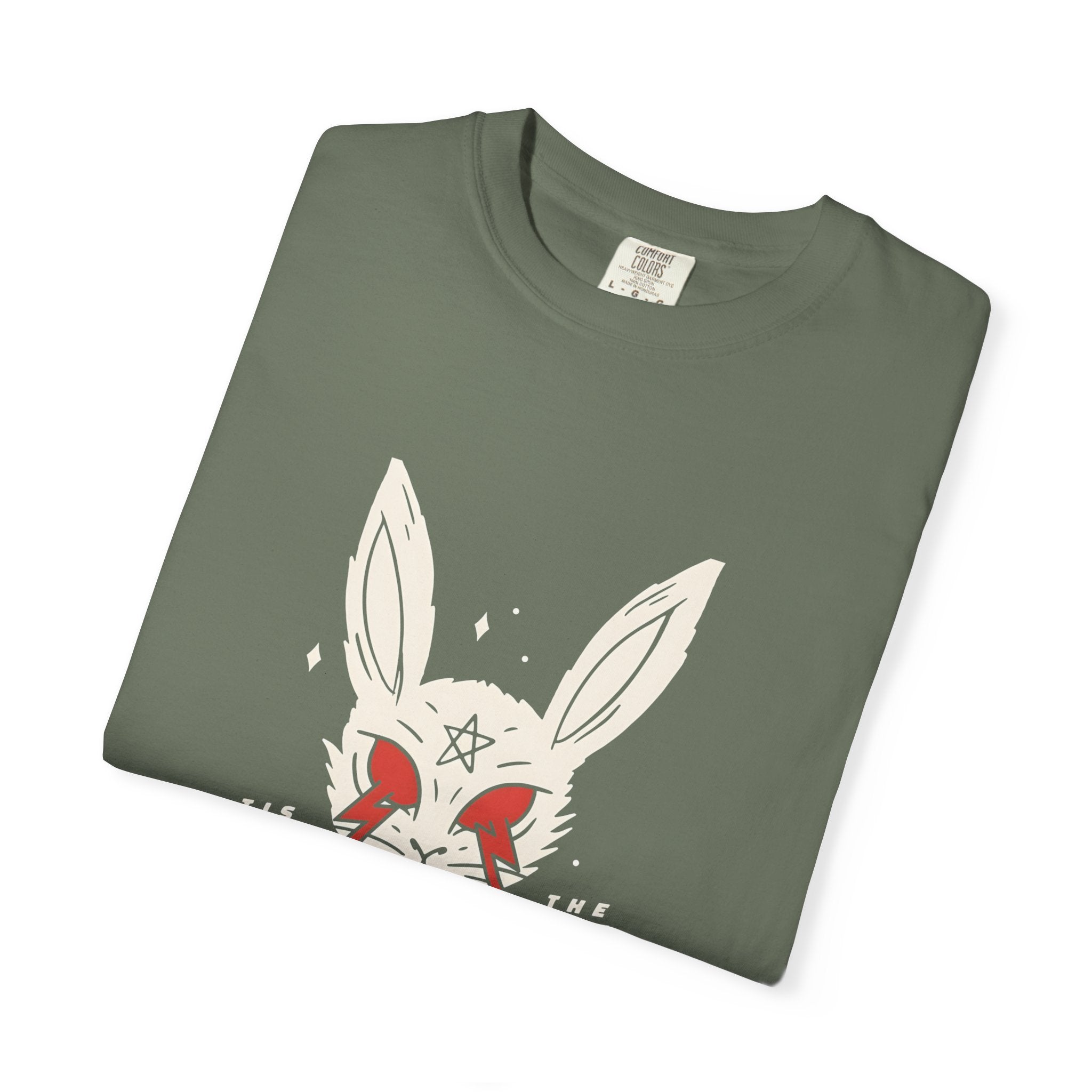 Spooky Season Unisex T-Shirt, Halloween Tee, Funny Graphic Shirt, Fall Fashion, Casual Wear, Gift for Friends and Family