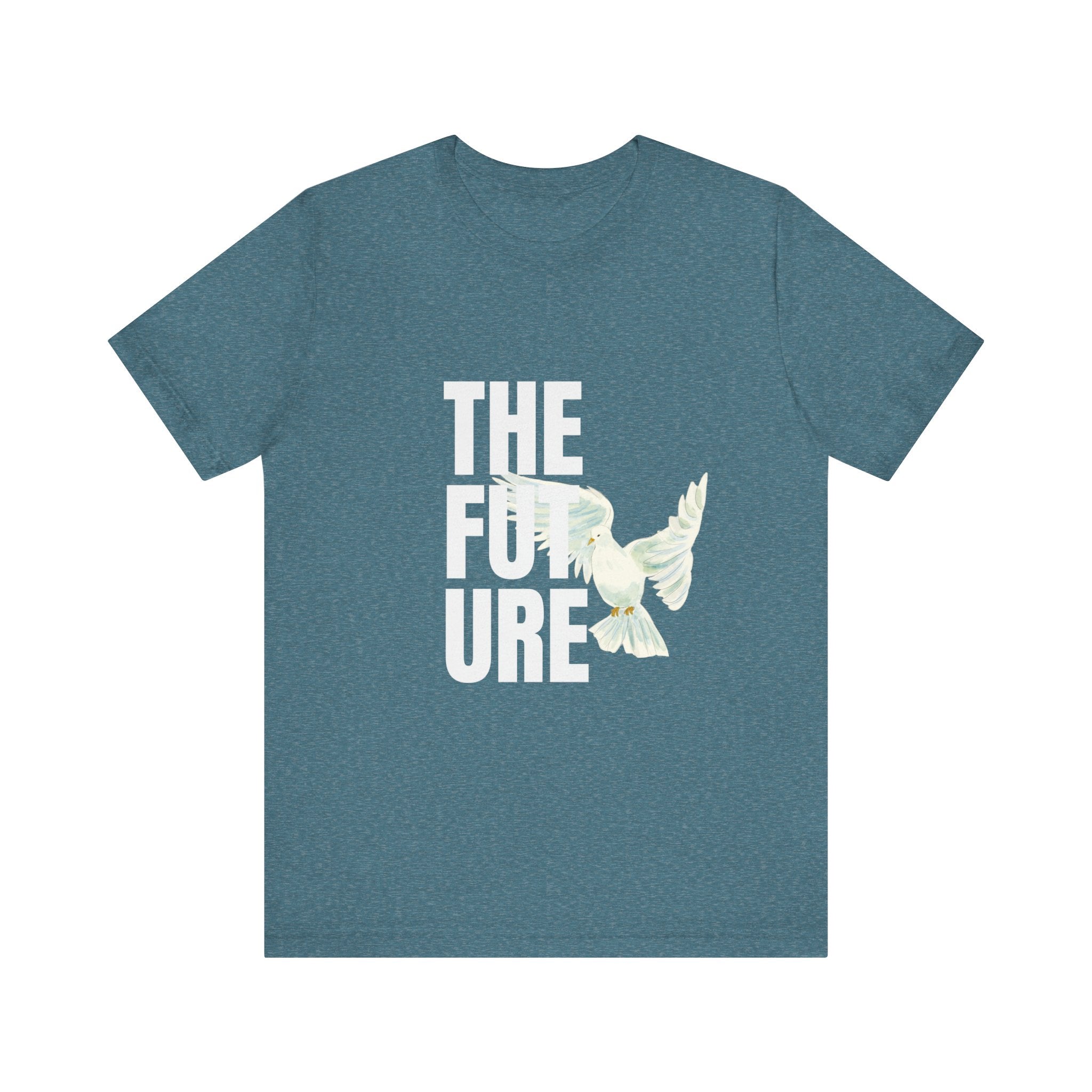 Future Is Bright Unisex Tee