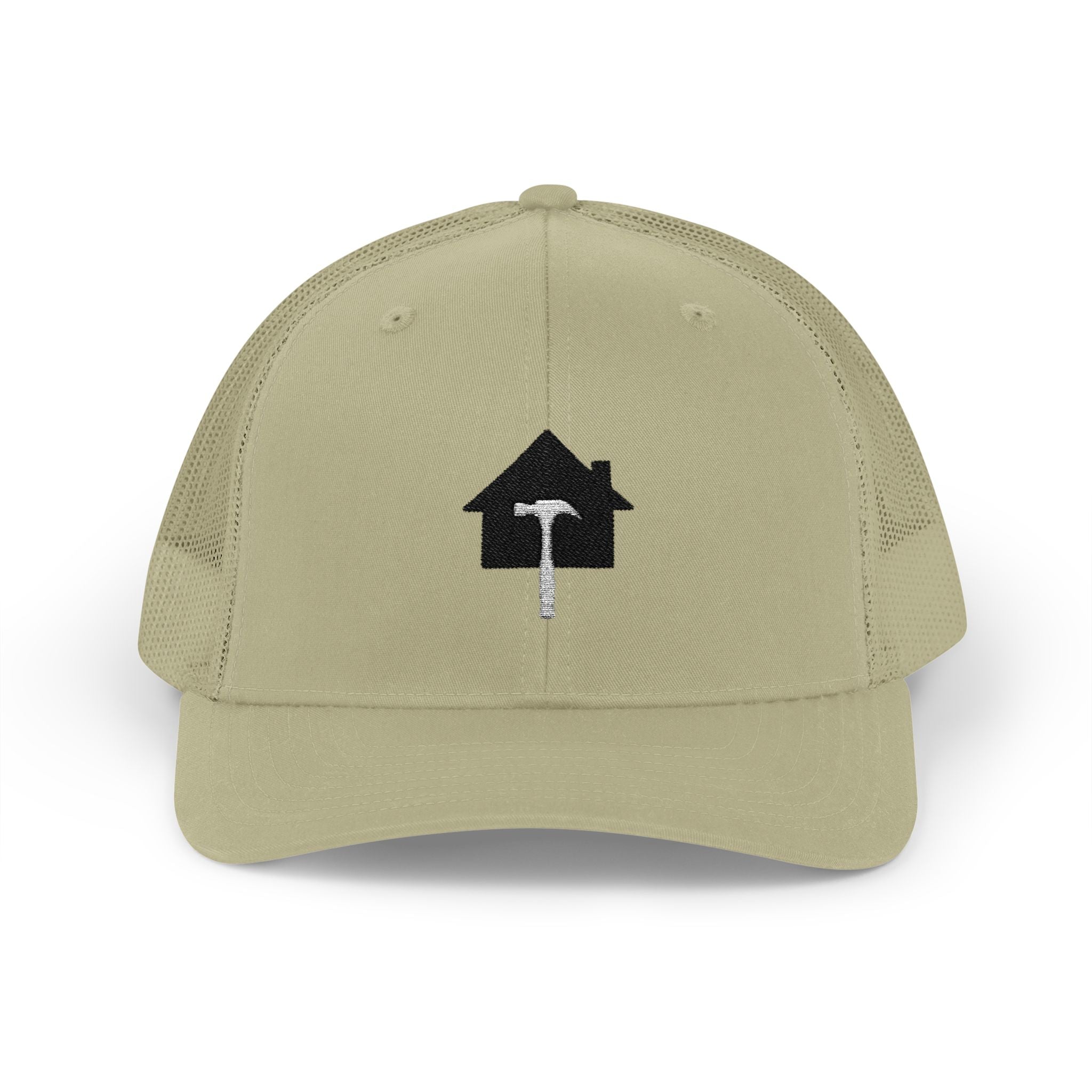 Trucker Cap - Tiny House Rescue Logo Snapback