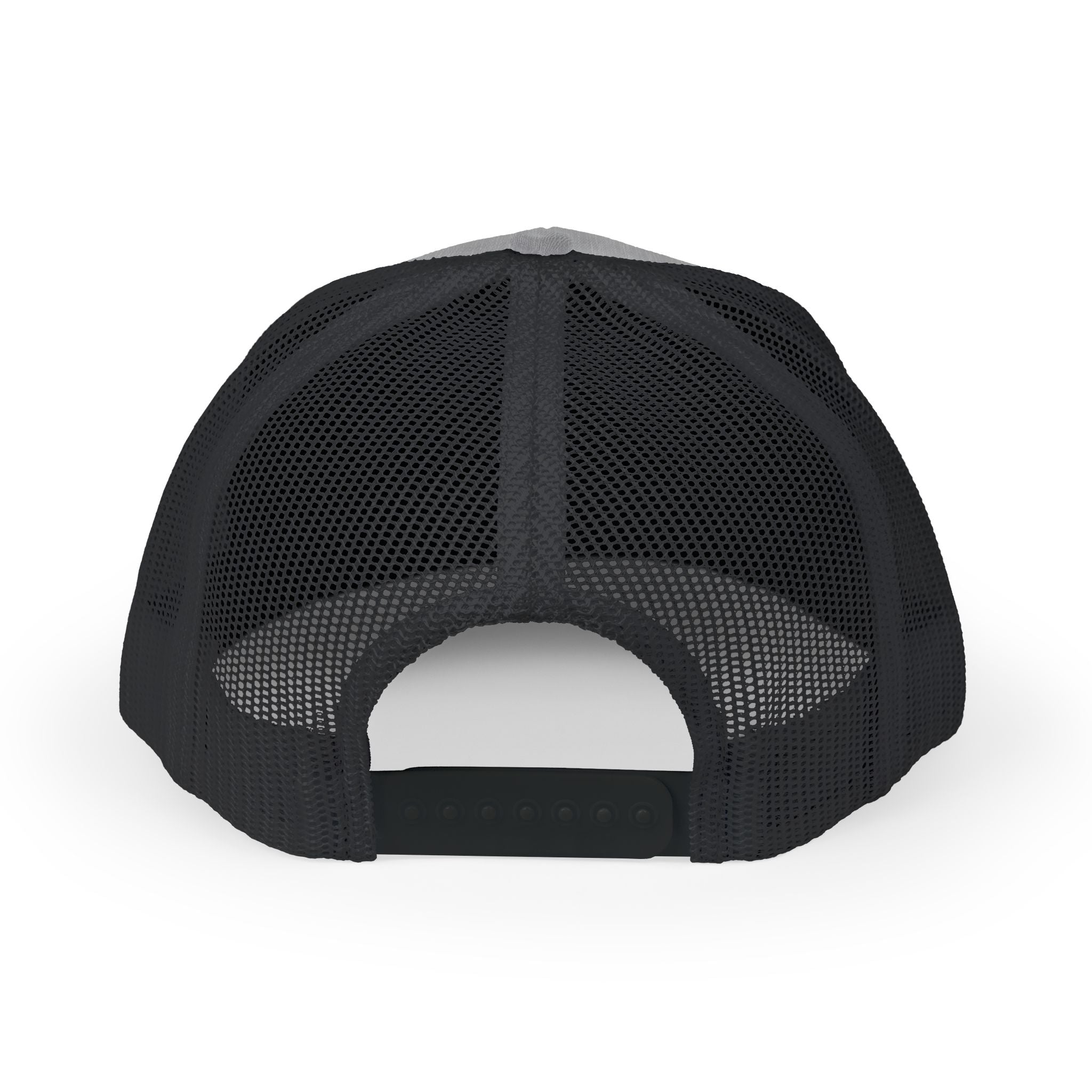 Alien Embroidered Snapback Trucker Cap, Cool Hat, Unique Gift for UFO Lovers, Casual Wear, Festival Fashion, Fun Accessory