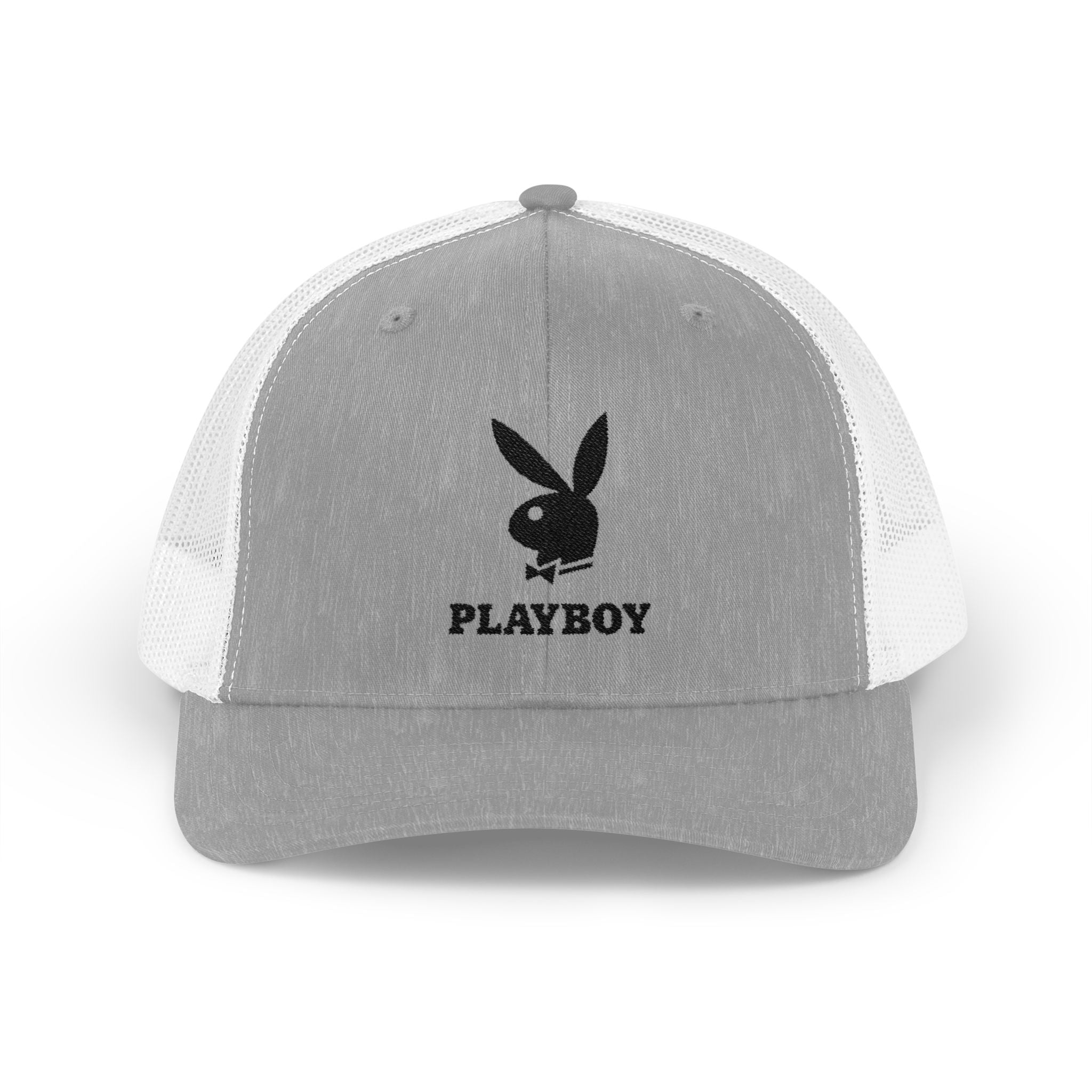 Playboy Snapback Trucker Cap, Stylish Baseball Hat, Fashionable Accessory, Sporty Headwear, Perfect Gift for Him, Summer Essentials