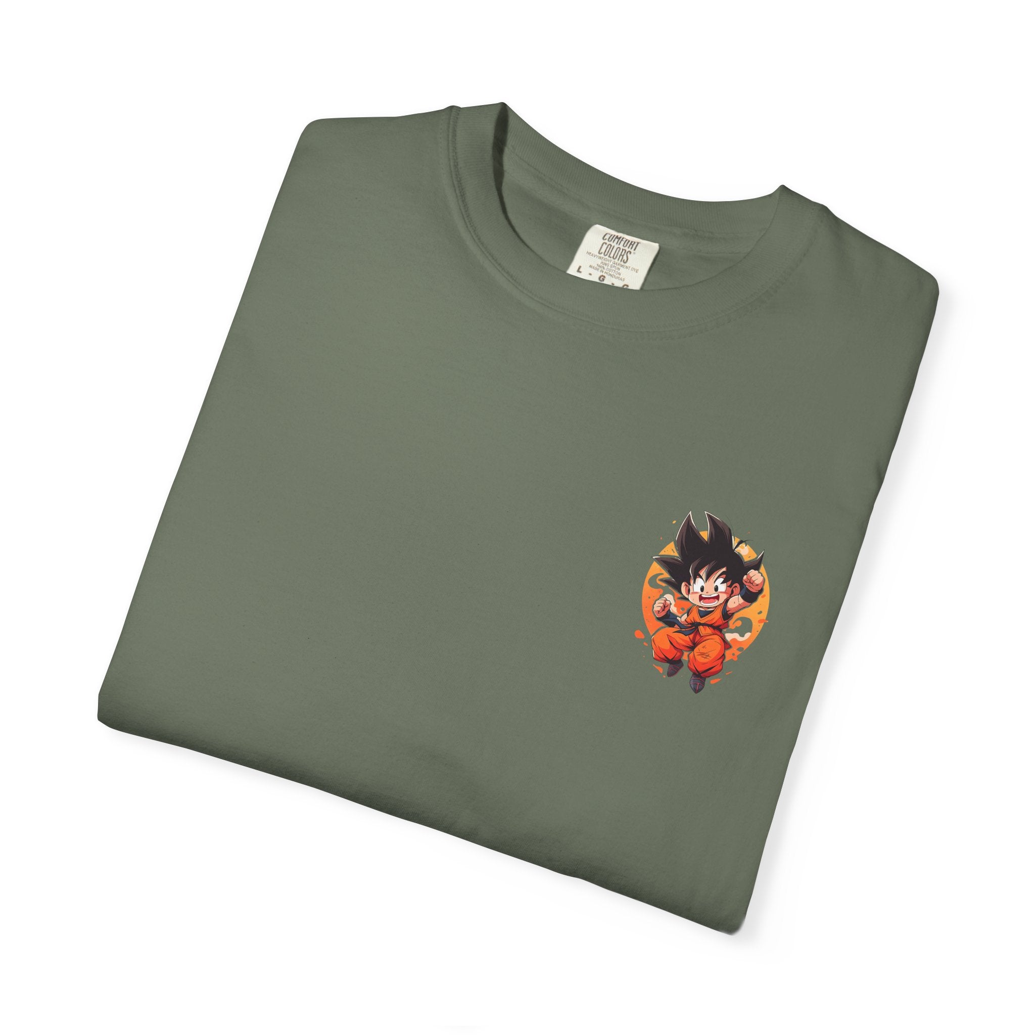 Unisex Cartoon Character T-shirt - Fun Gift for Anime Lovers, Playful Streetwear, Casual Tee, Birthday Present, Comic Enthusiasts
