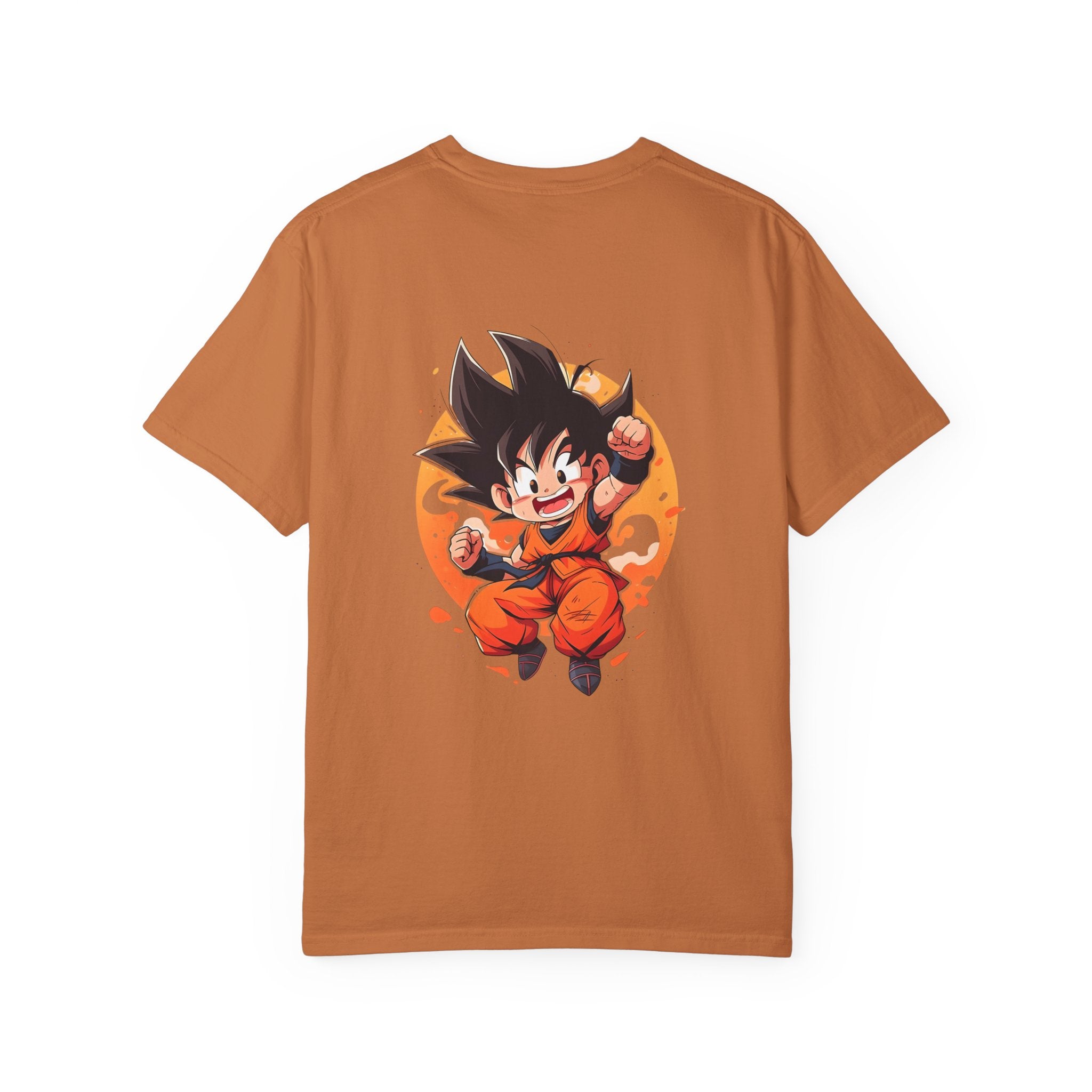 Unisex Cartoon Character T-shirt - Fun Gift for Anime Lovers, Playful Streetwear, Casual Tee, Birthday Present, Comic Enthusiasts