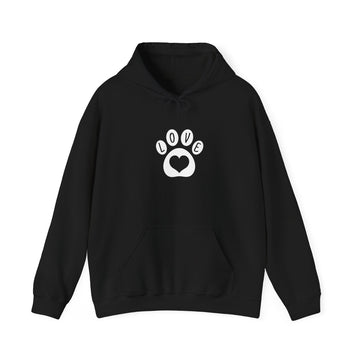 Cozy Unisex Hooded Sweatshirt - Perfect for Casual Outings, Gift for Friends, Family, Birthdays, Fall & Winter Wear, Lounge & Chill