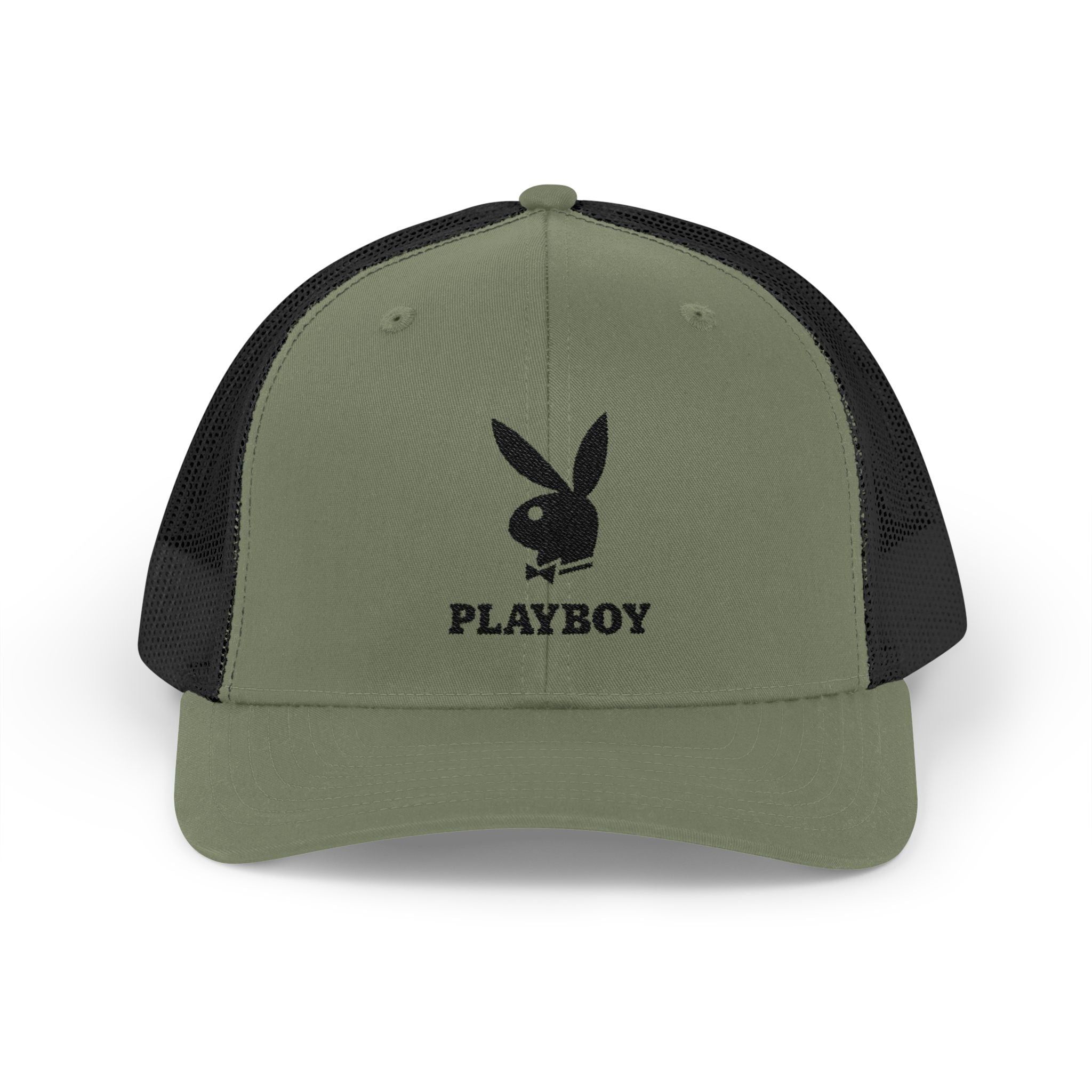 Playboy Snapback Trucker Cap, Stylish Baseball Hat, Fashionable Accessory, Sporty Headwear, Perfect Gift for Him, Summer Essentials