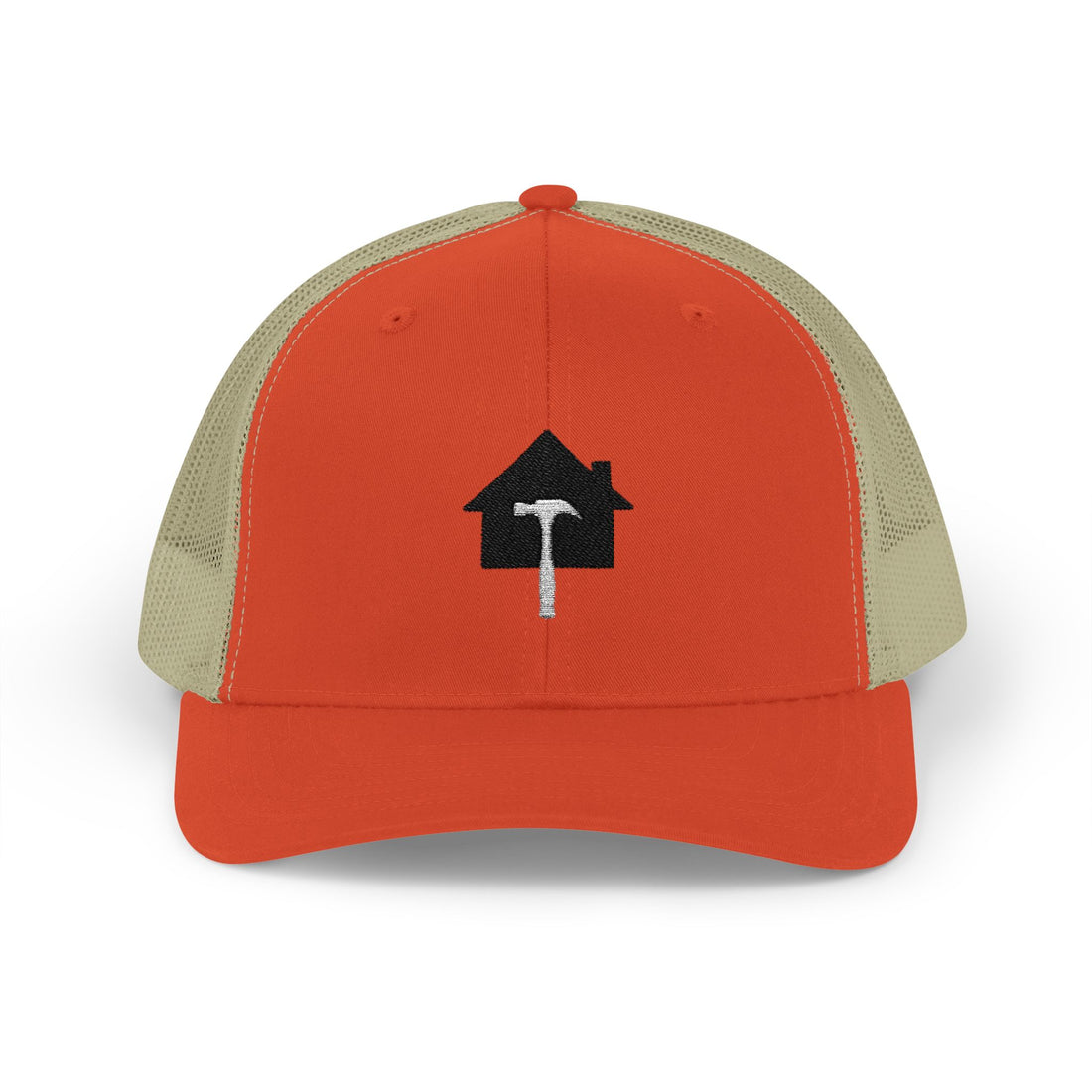 Trucker Cap - Tiny House Rescue Logo Snapback