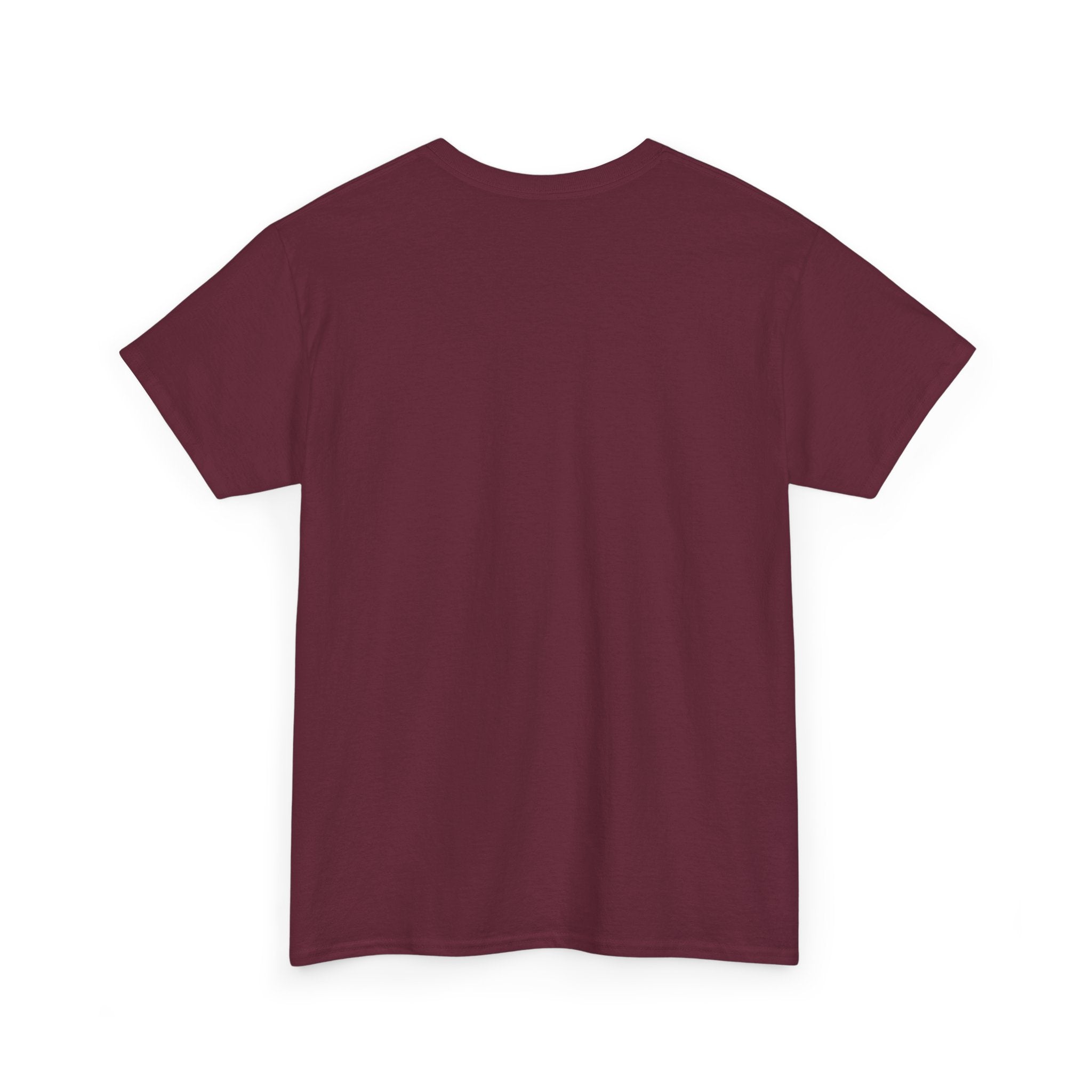 Chill Vibes Unisex Tee | Fun Summer Shirt, Casualwear, Gift for Friends, Beach Outing, Pink Panther Design