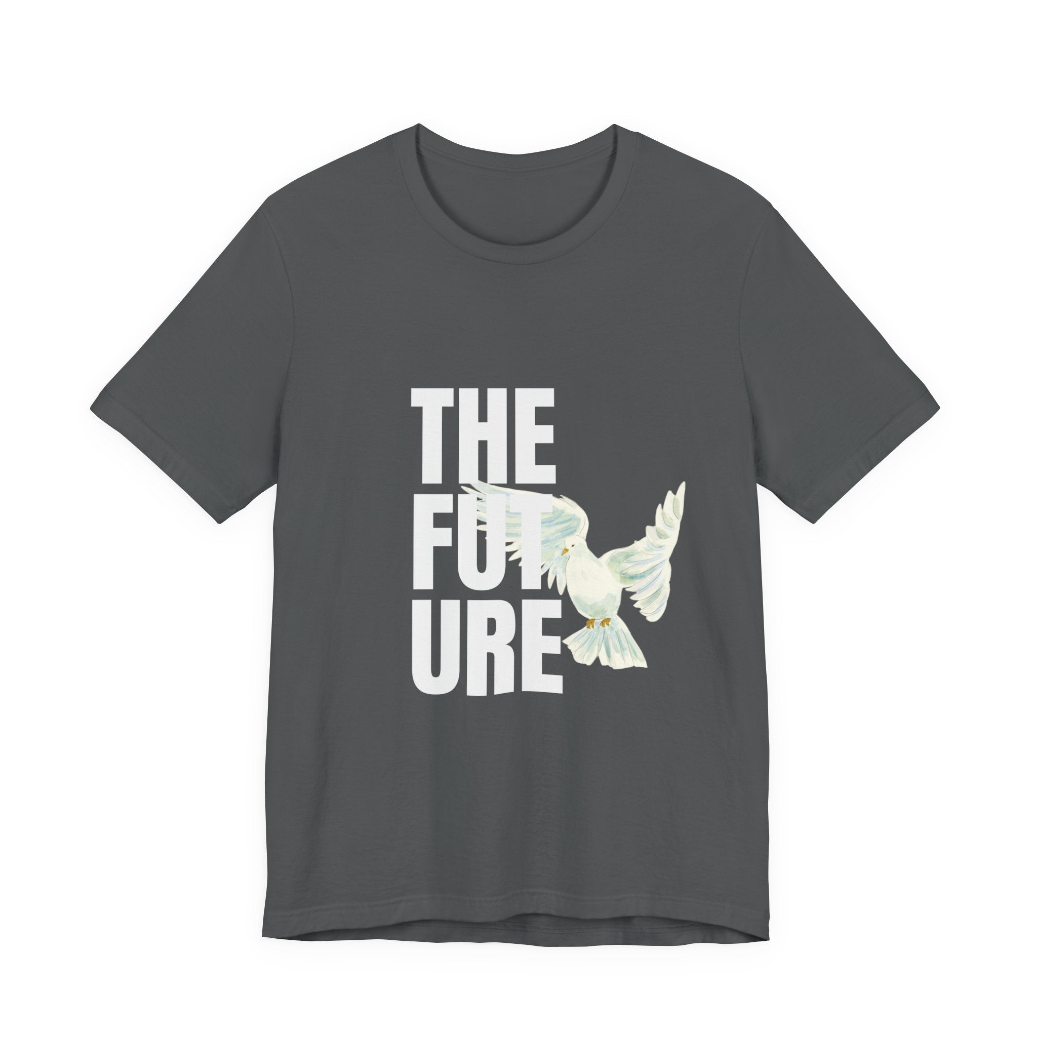 Future Is Bright Unisex Tee