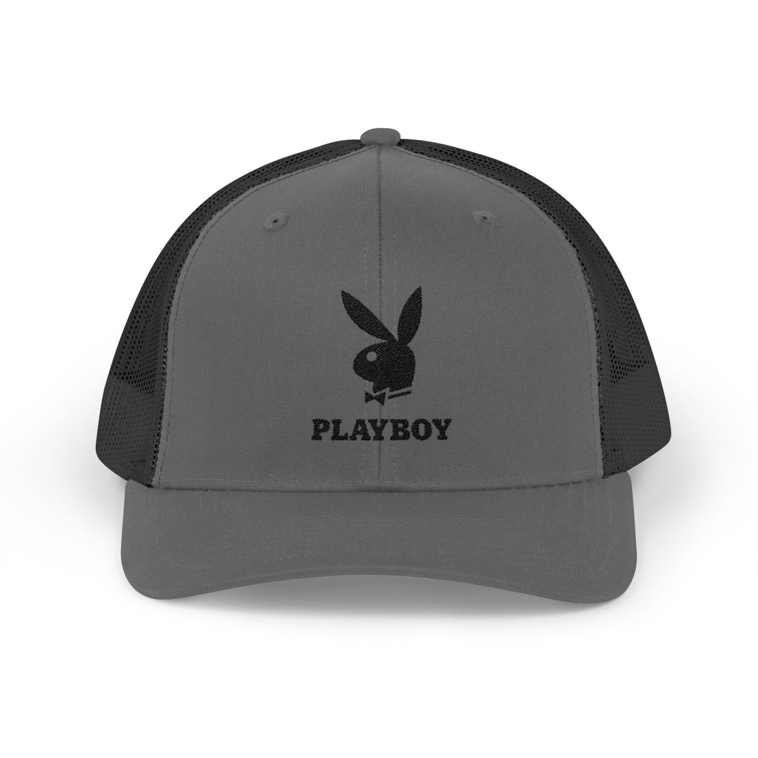 Playboy Snapback Trucker Cap, Stylish Baseball Hat, Fashionable Accessory, Sporty Headwear, Perfect Gift for Him, Summer Essentials