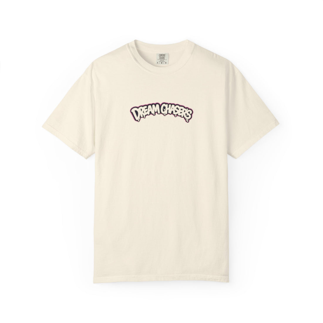 Hustler Lip Money T-Shirt