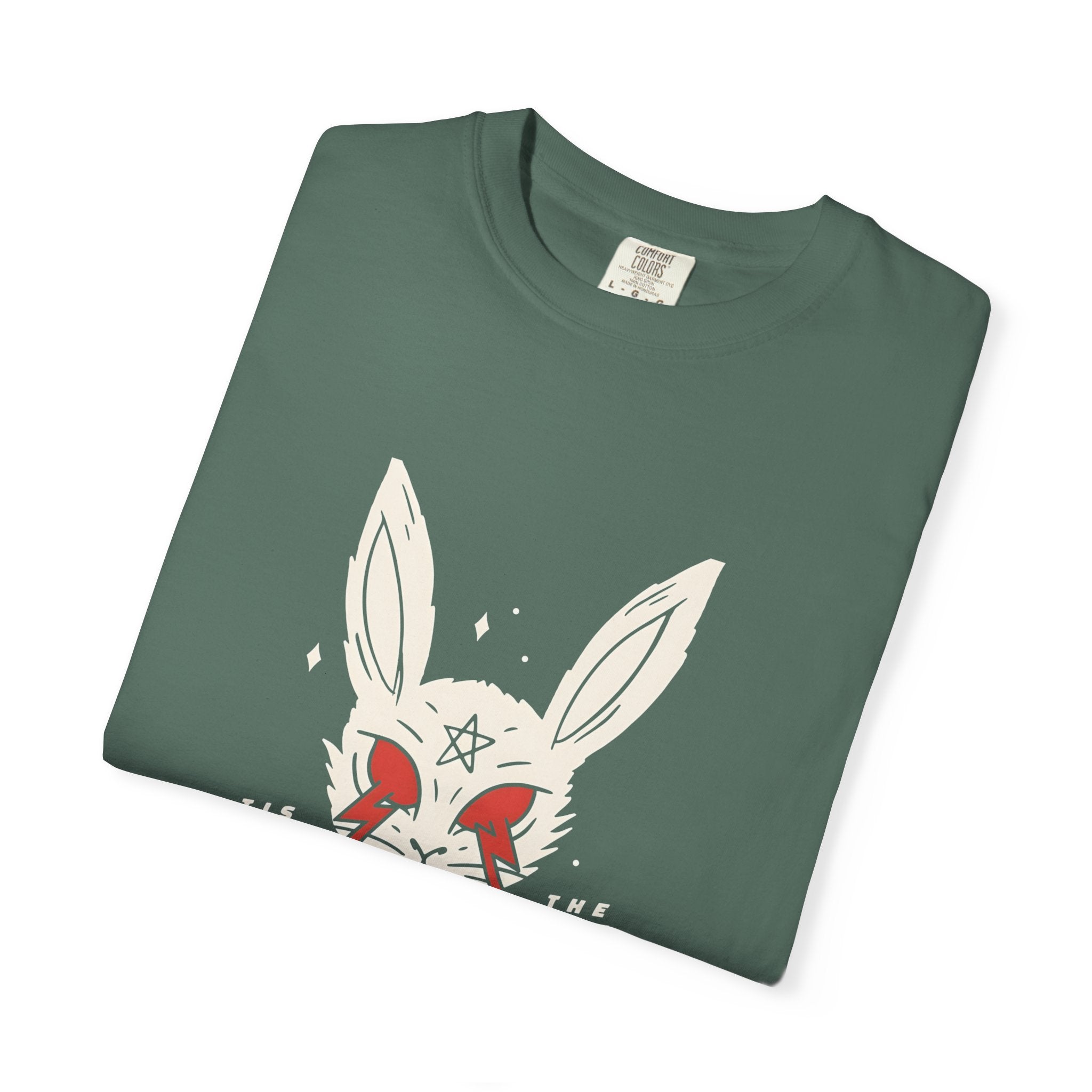 Spooky Season Unisex T-Shirt, Halloween Tee, Funny Graphic Shirt, Fall Fashion, Casual Wear, Gift for Friends and Family