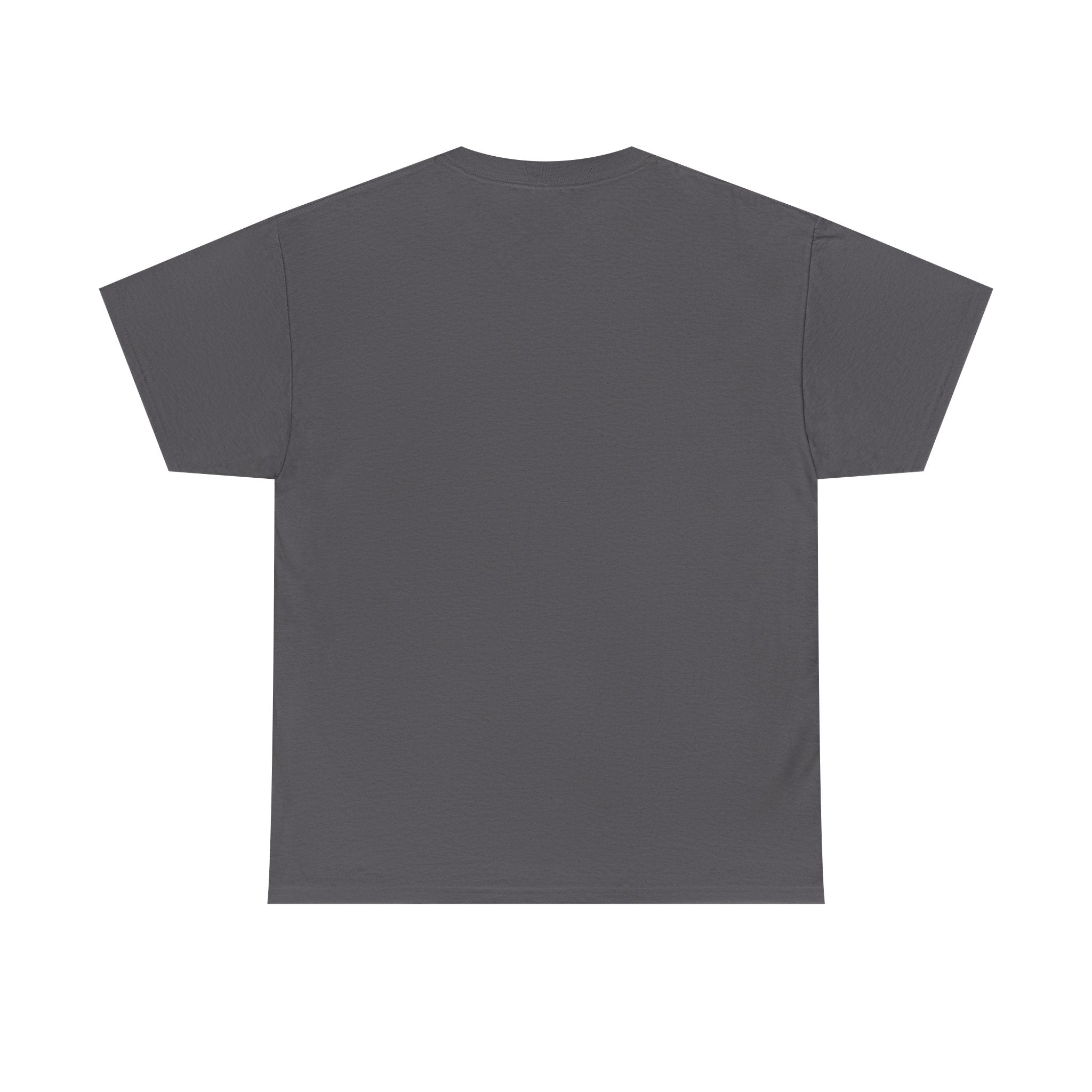 Authentic Lifestyle T-Shirt — Minimal Script Graphic Tee