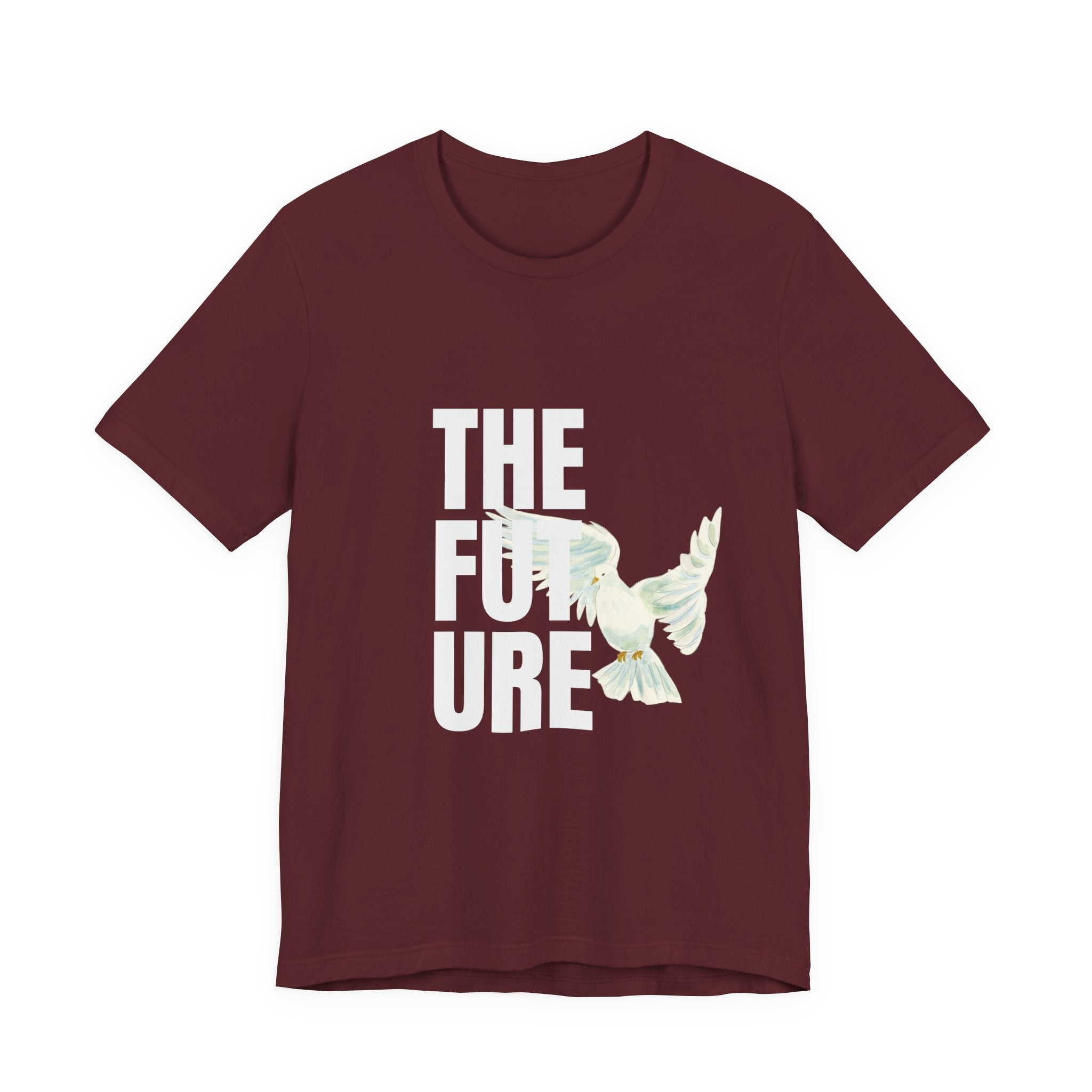 Future Is Bright Unisex Tee