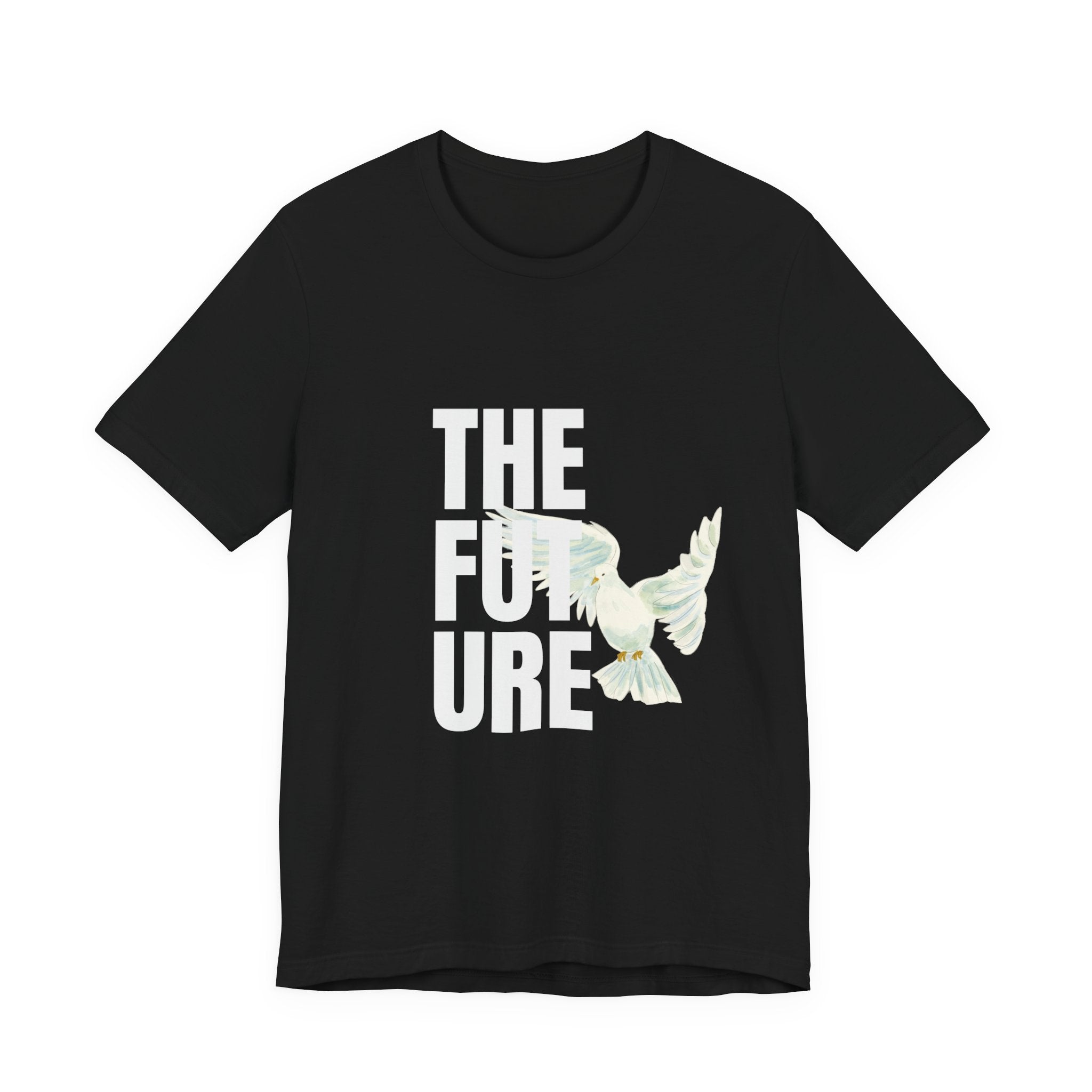 Future Is Bright Unisex Tee