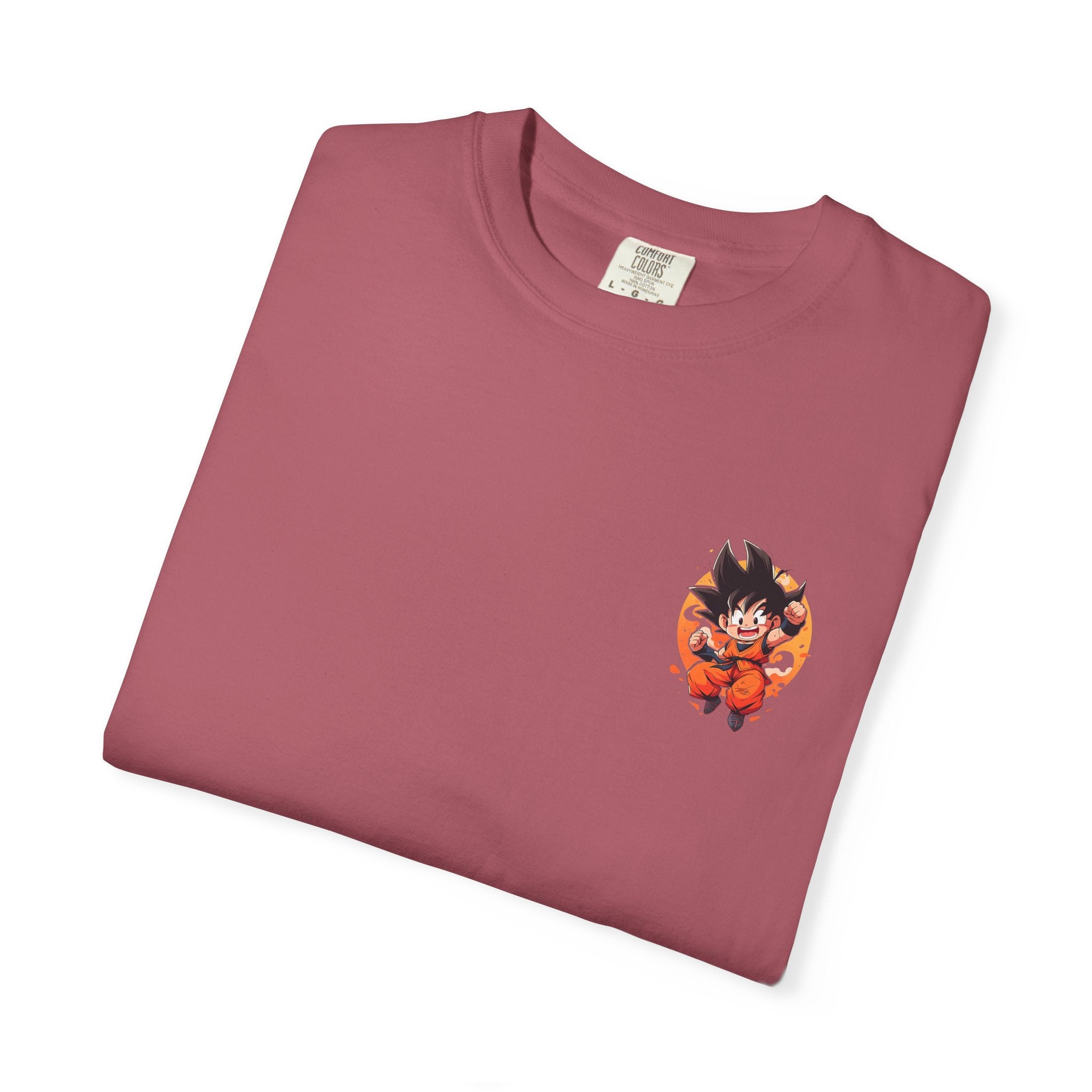 Unisex Cartoon Character T-shirt - Fun Gift for Anime Lovers, Playful Streetwear, Casual Tee, Birthday Present, Comic Enthusiasts