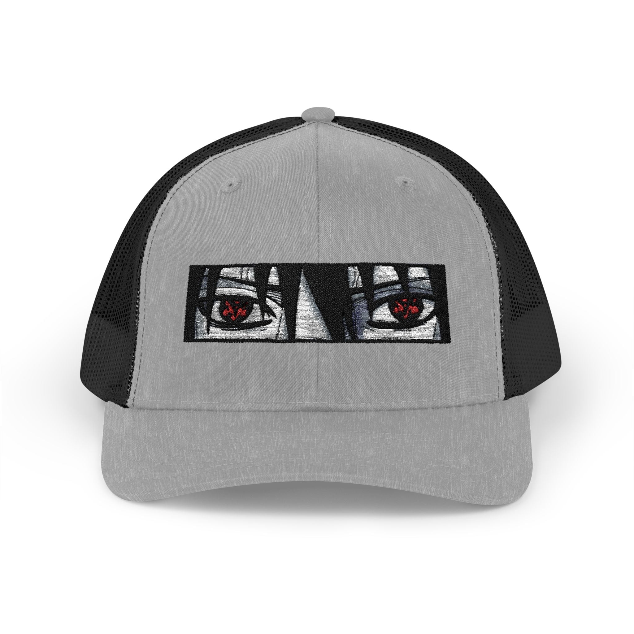 Snapback Trucker Cap