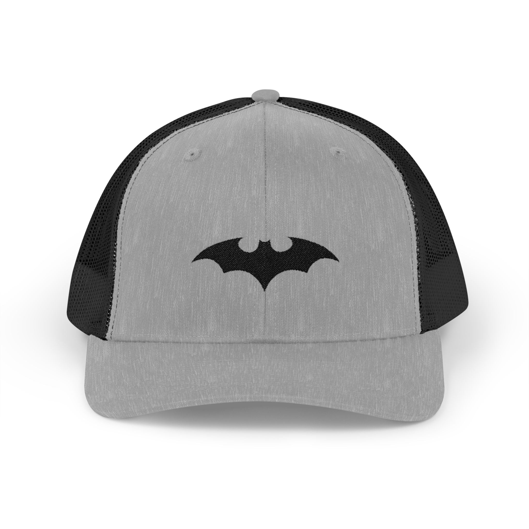Cool Batman Snapback Trucker Cap | Stylish Cap for Fans, Perfect for Casual Outings, Birthday Gifts, and Comic Con Events