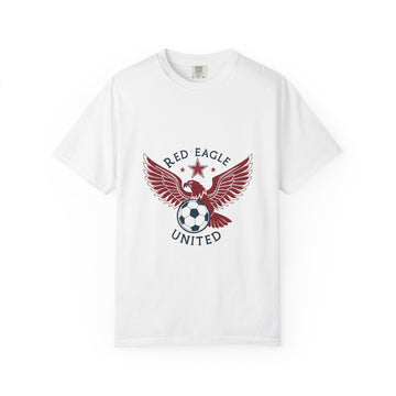 Red Eagle United Soccer T-Shirt