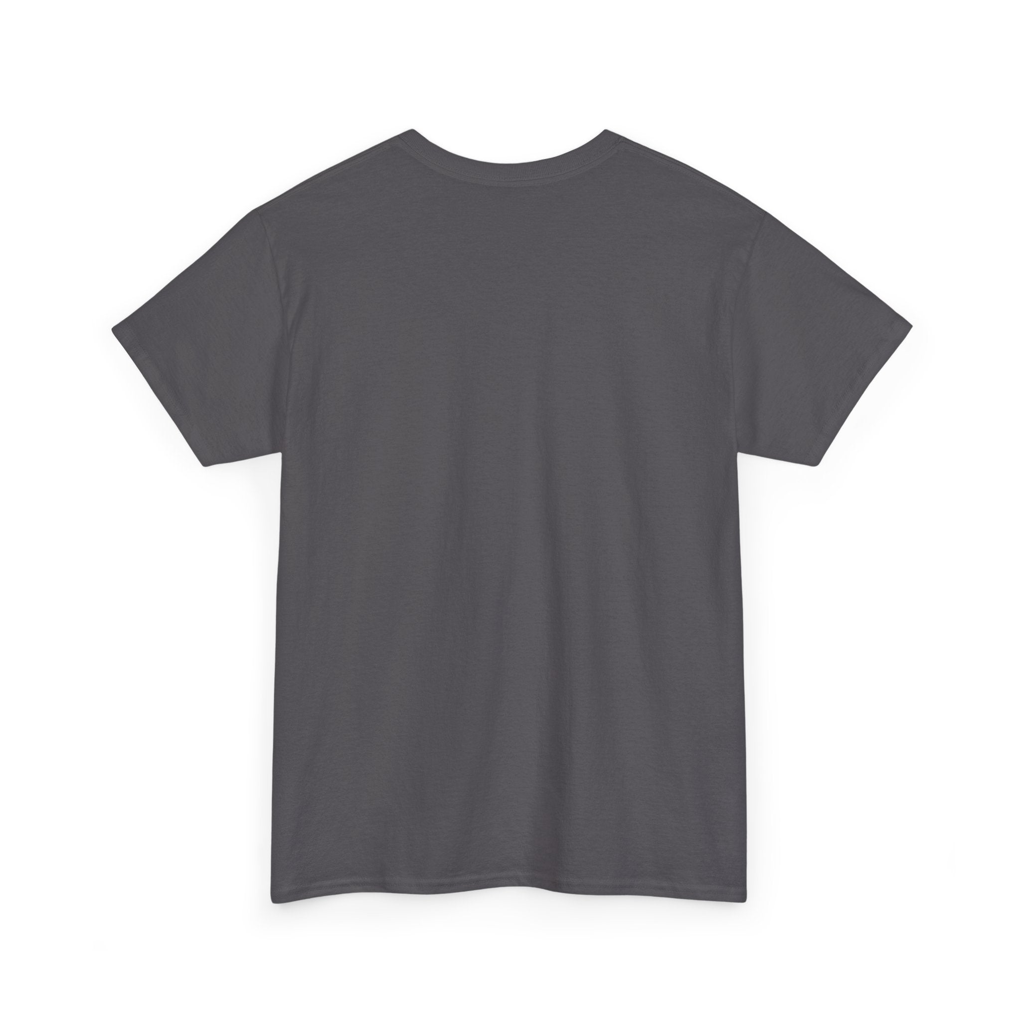 Authentic Lifestyle T-Shirt — Minimal Script Graphic Tee