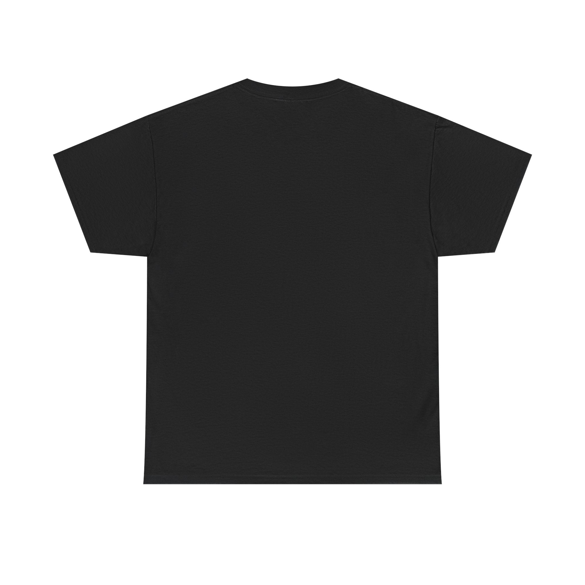 Rad Dad Society Unisex Heavy Cotton Tee, Cool Dad Gift, Vintage Skull Shirt, Perfect for Father's Day, Casual Wear, Fun Gift Idea